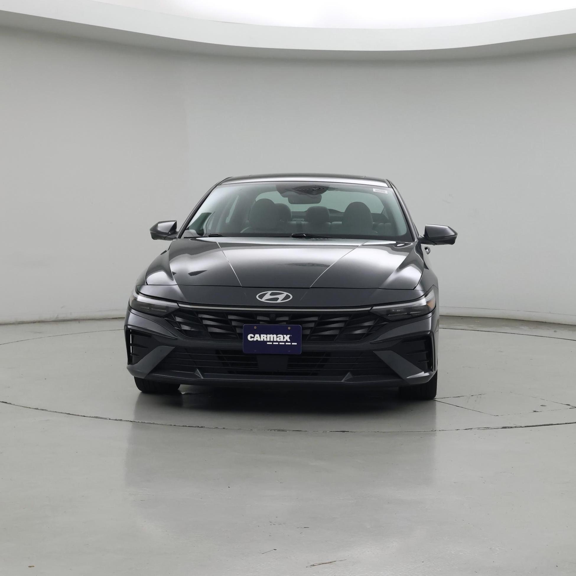 Thumbnail: 2024 Hyundai Elantra - 5