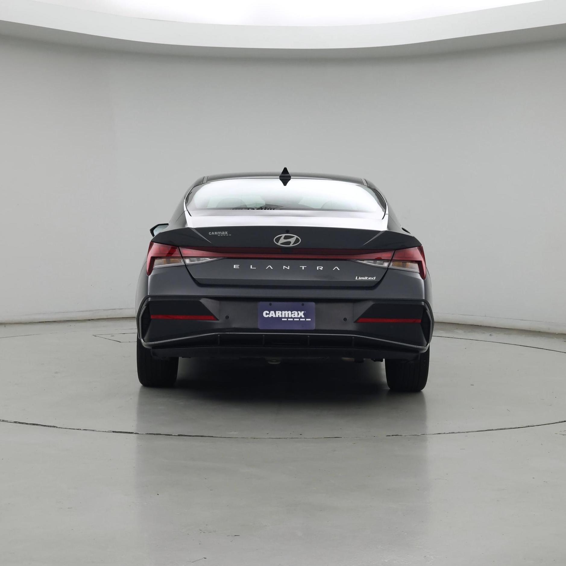 Thumbnail: 2024 Hyundai Elantra - 6