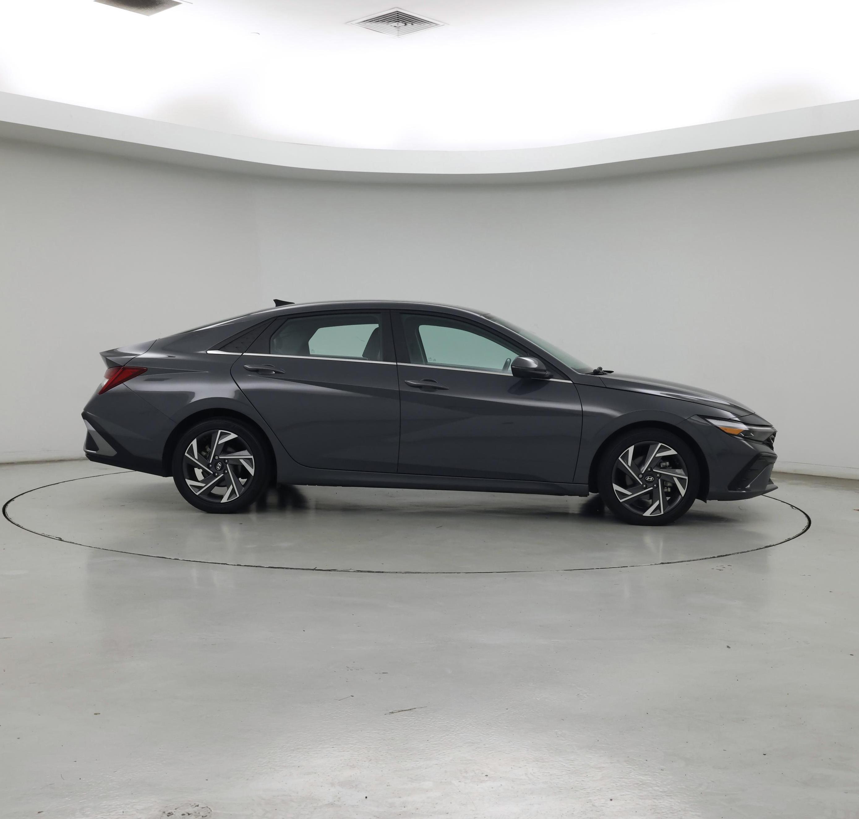 Thumbnail: 2024 Hyundai Elantra - 7