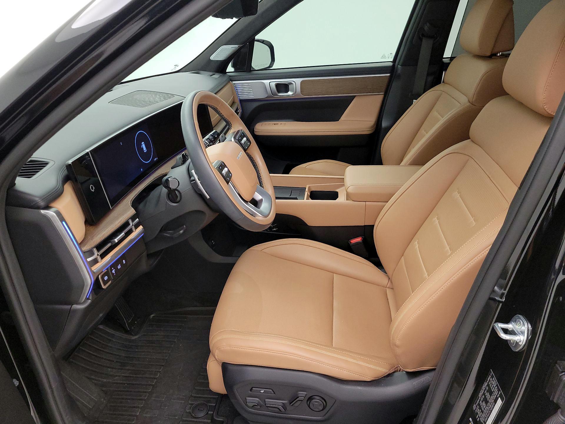 Thumbnail: 2026 Hyundai Santa Fe - 11