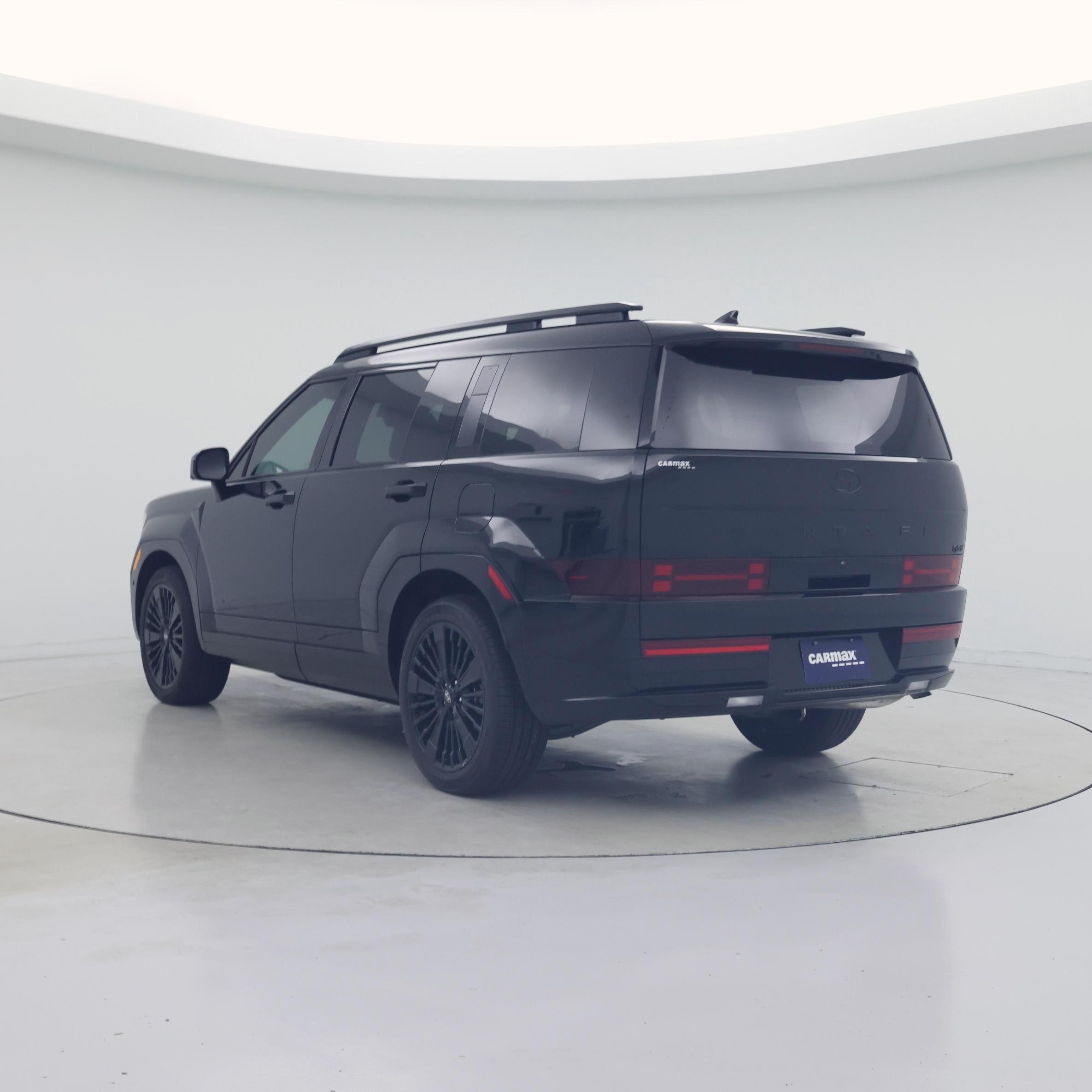 Thumbnail: 2026 Hyundai Santa Fe - 2