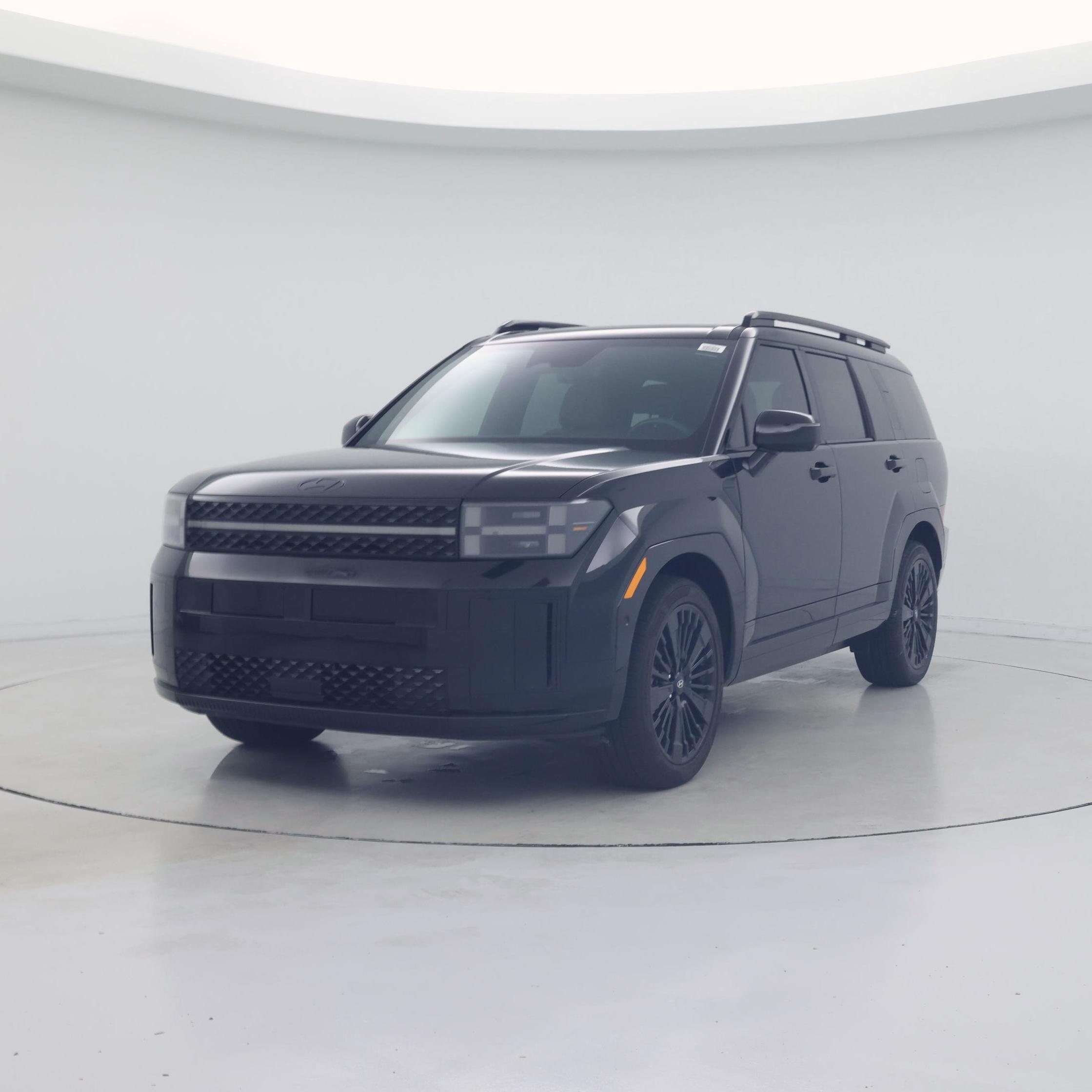 Thumbnail: 2026 Hyundai Santa Fe - 4