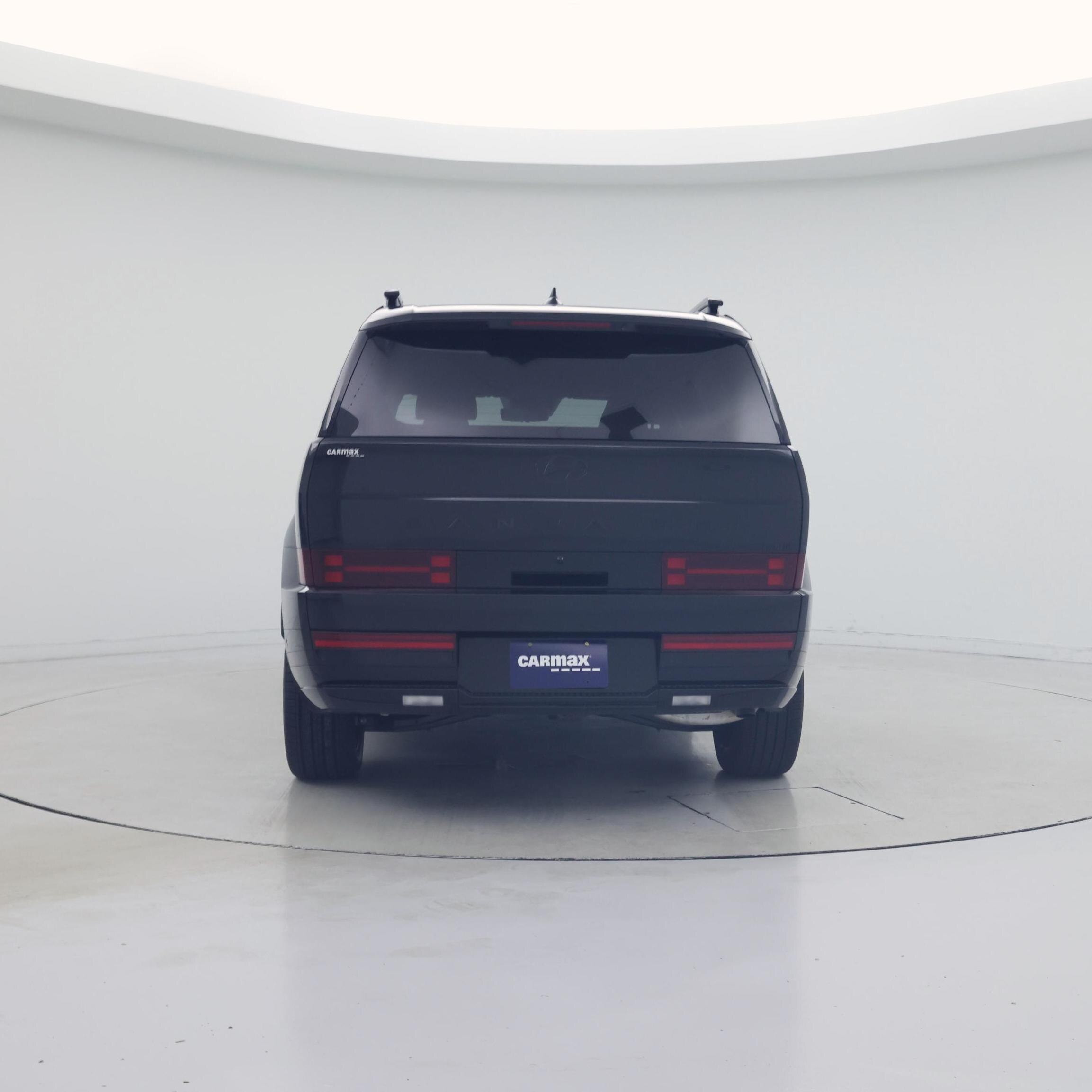 Thumbnail: 2026 Hyundai Santa Fe - 6