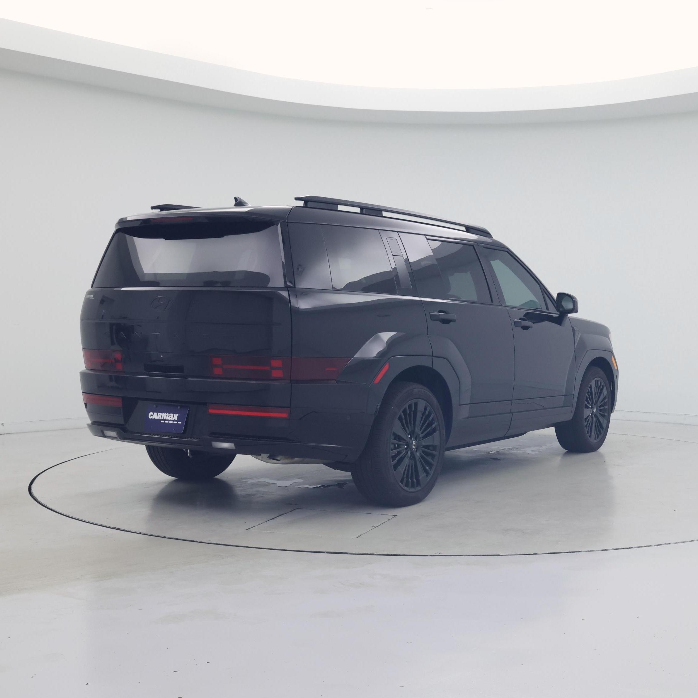 Thumbnail: 2026 Hyundai Santa Fe - 8