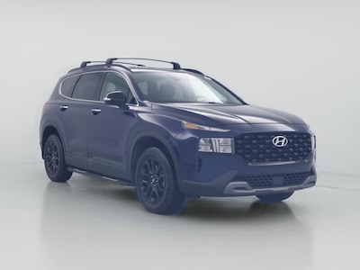 2022 Hyundai Santa Fe XRT