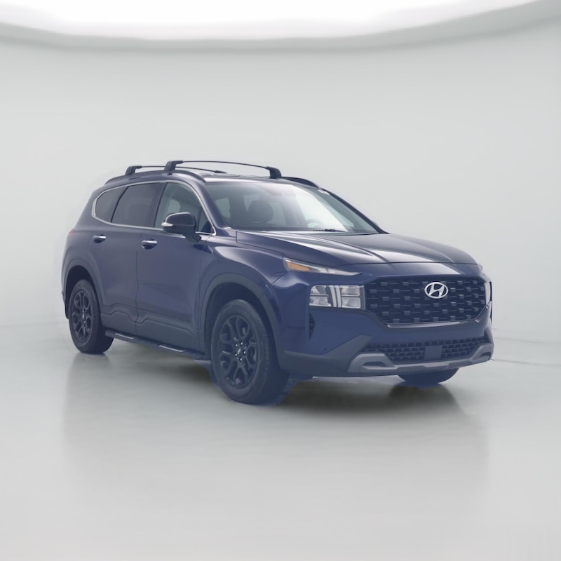 2022 Hyundai Santa Fe XRT
