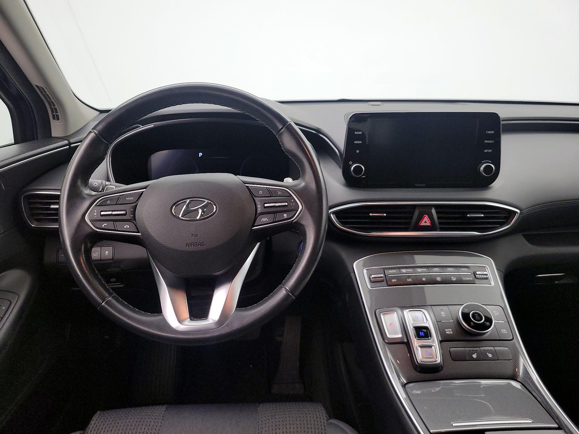 Thumbnail: 2022 Hyundai Santa Fe - 10