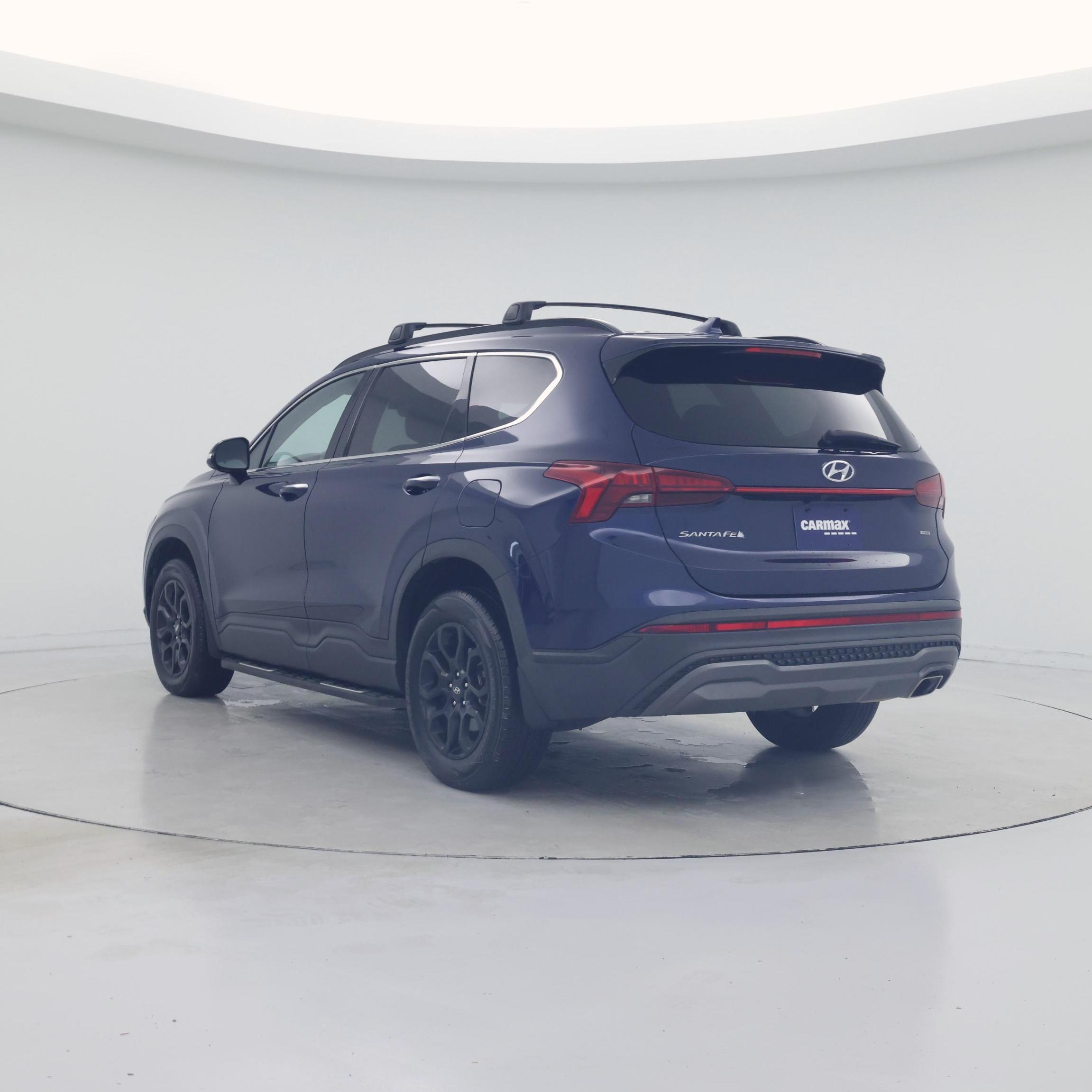 Thumbnail: 2022 Hyundai Santa Fe - 2
