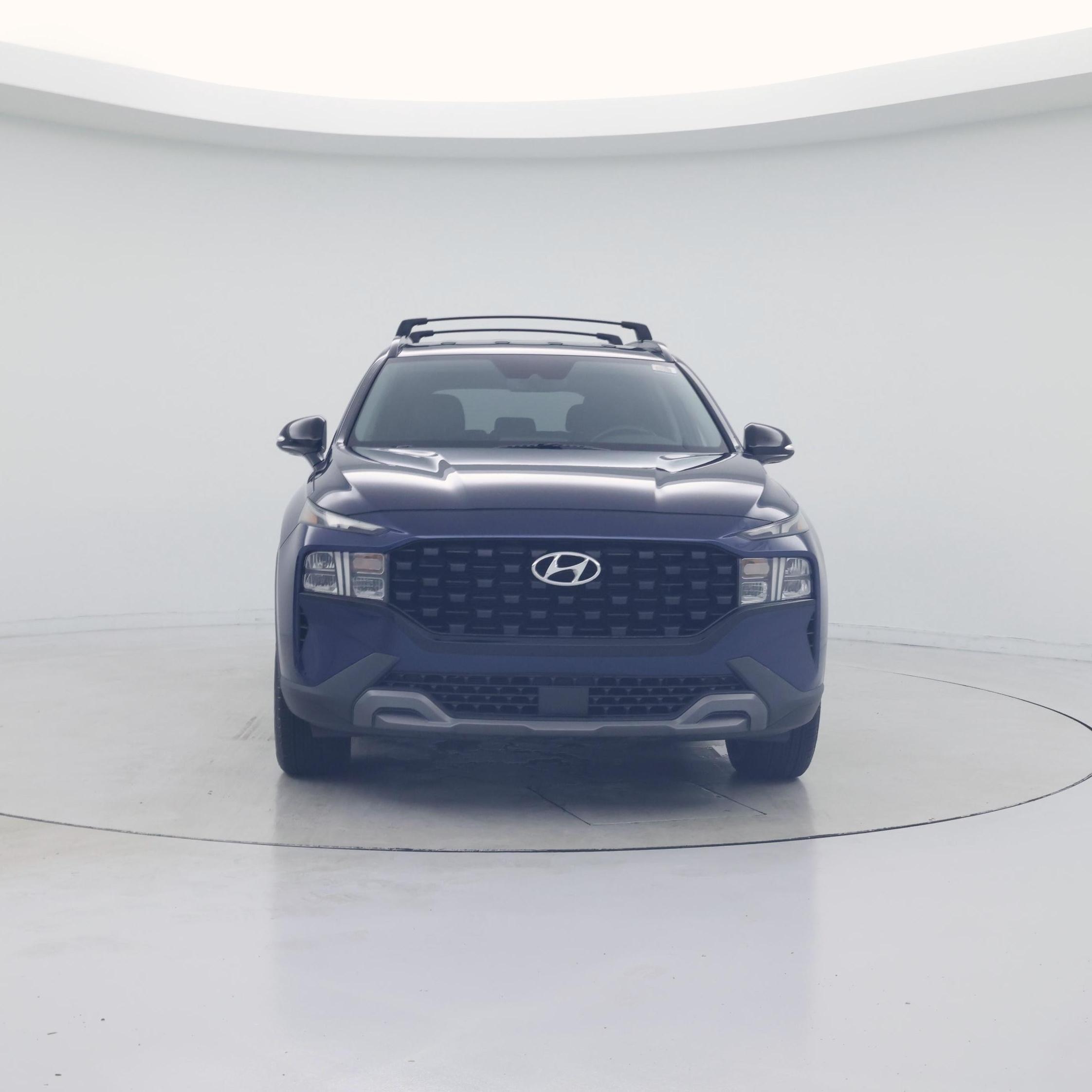 Thumbnail: 2022 Hyundai Santa Fe - 5