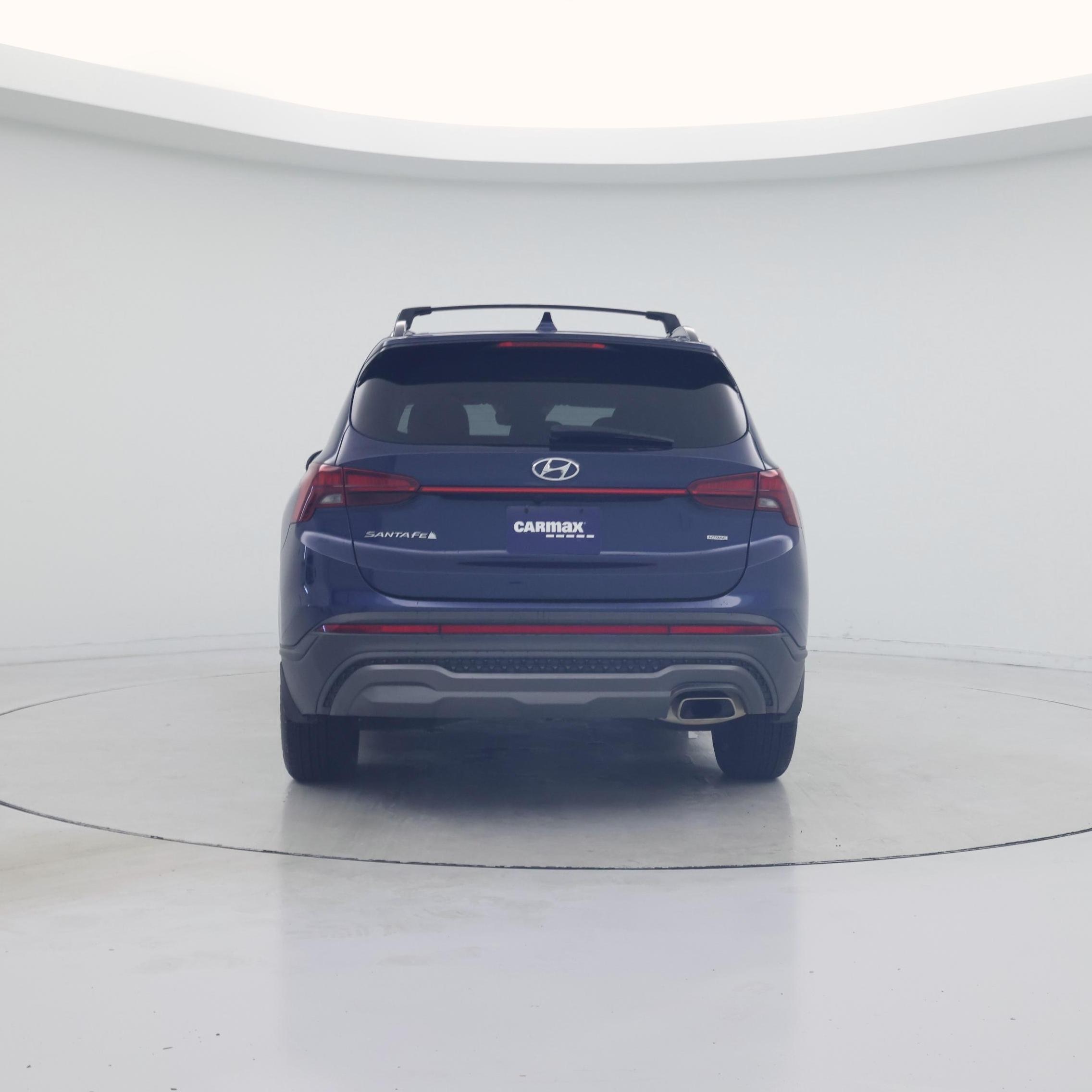 Thumbnail: 2022 Hyundai Santa Fe - 6
