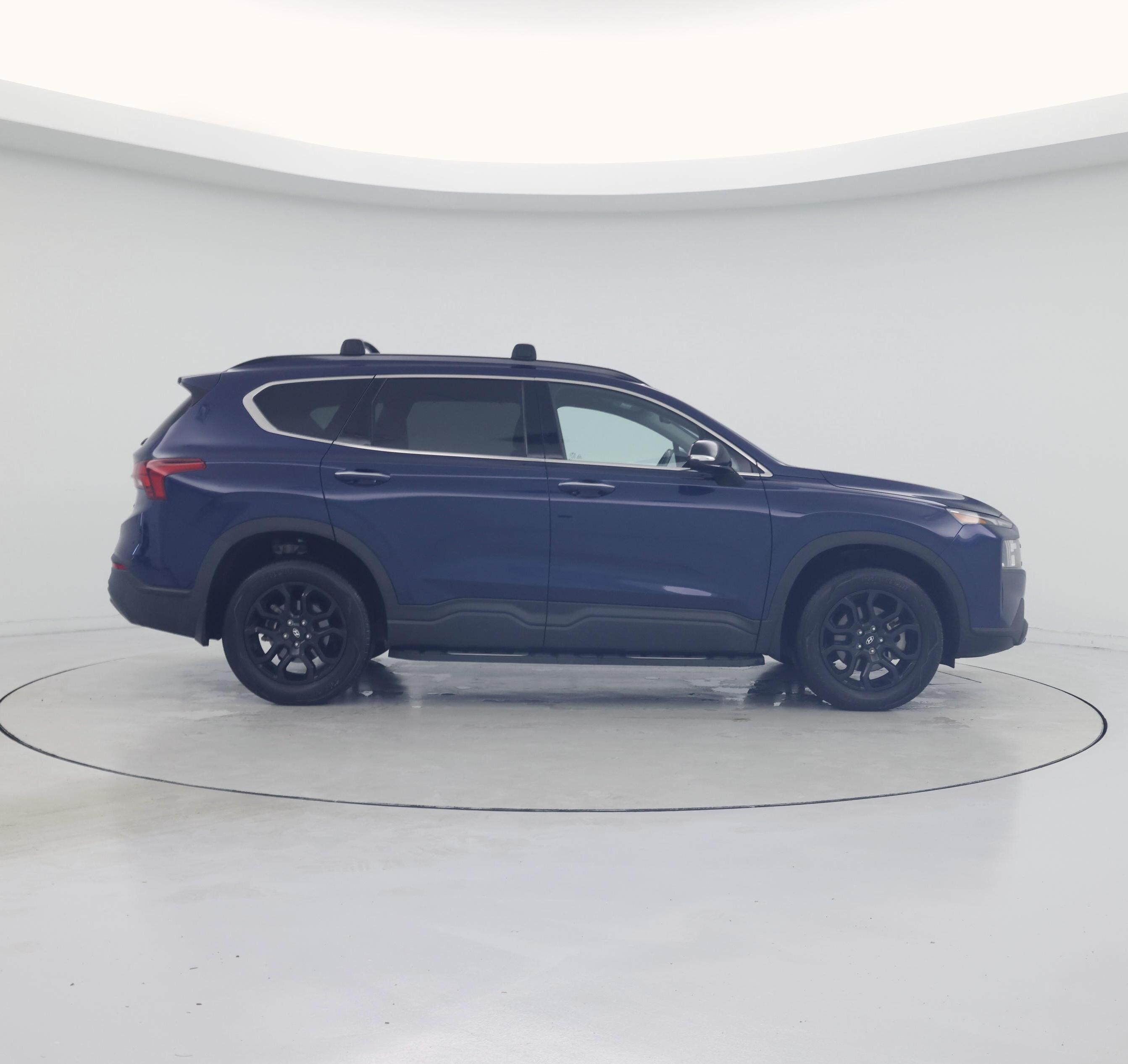 Thumbnail: 2022 Hyundai Santa Fe - 7