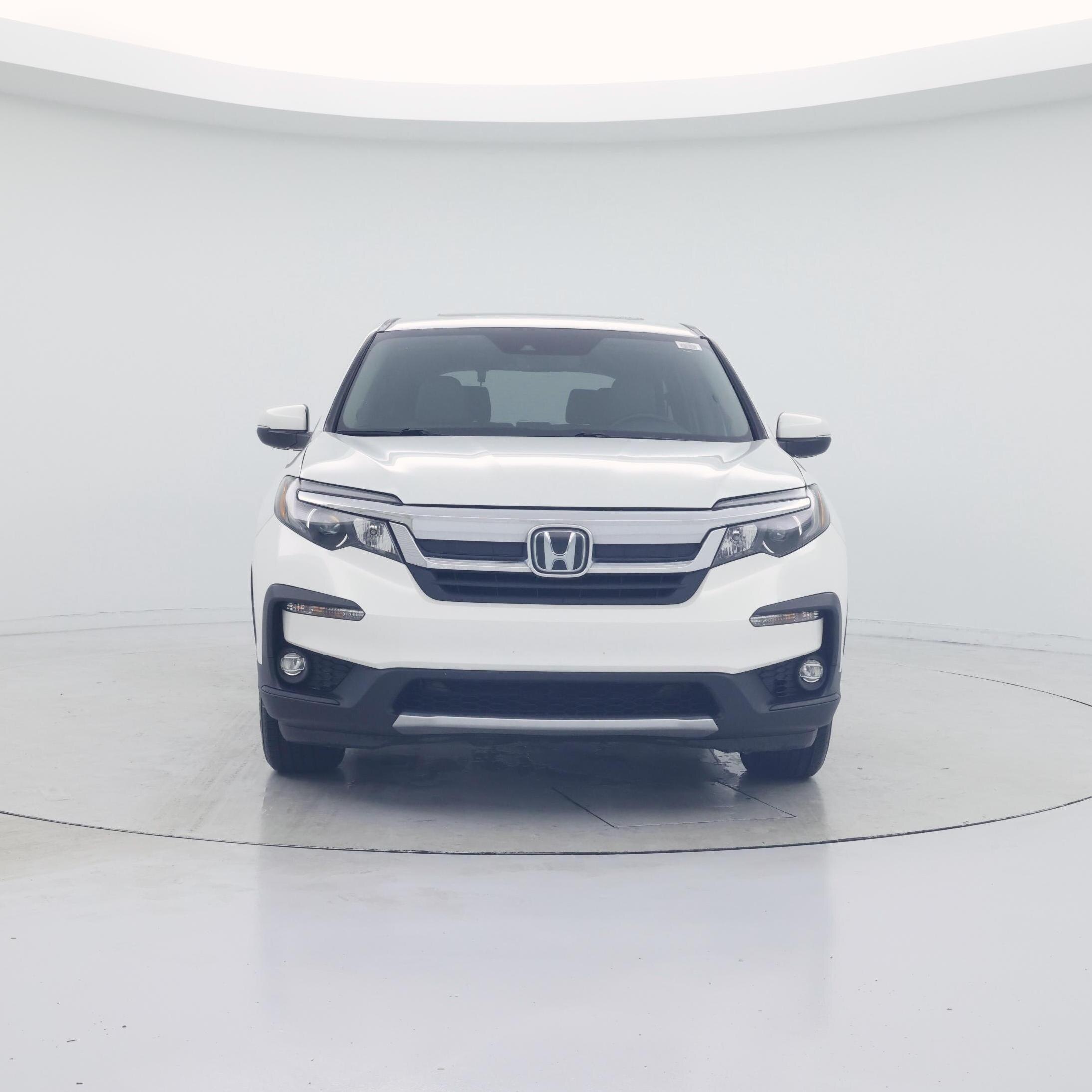Thumbnail: 2020 Honda Pilot - 5