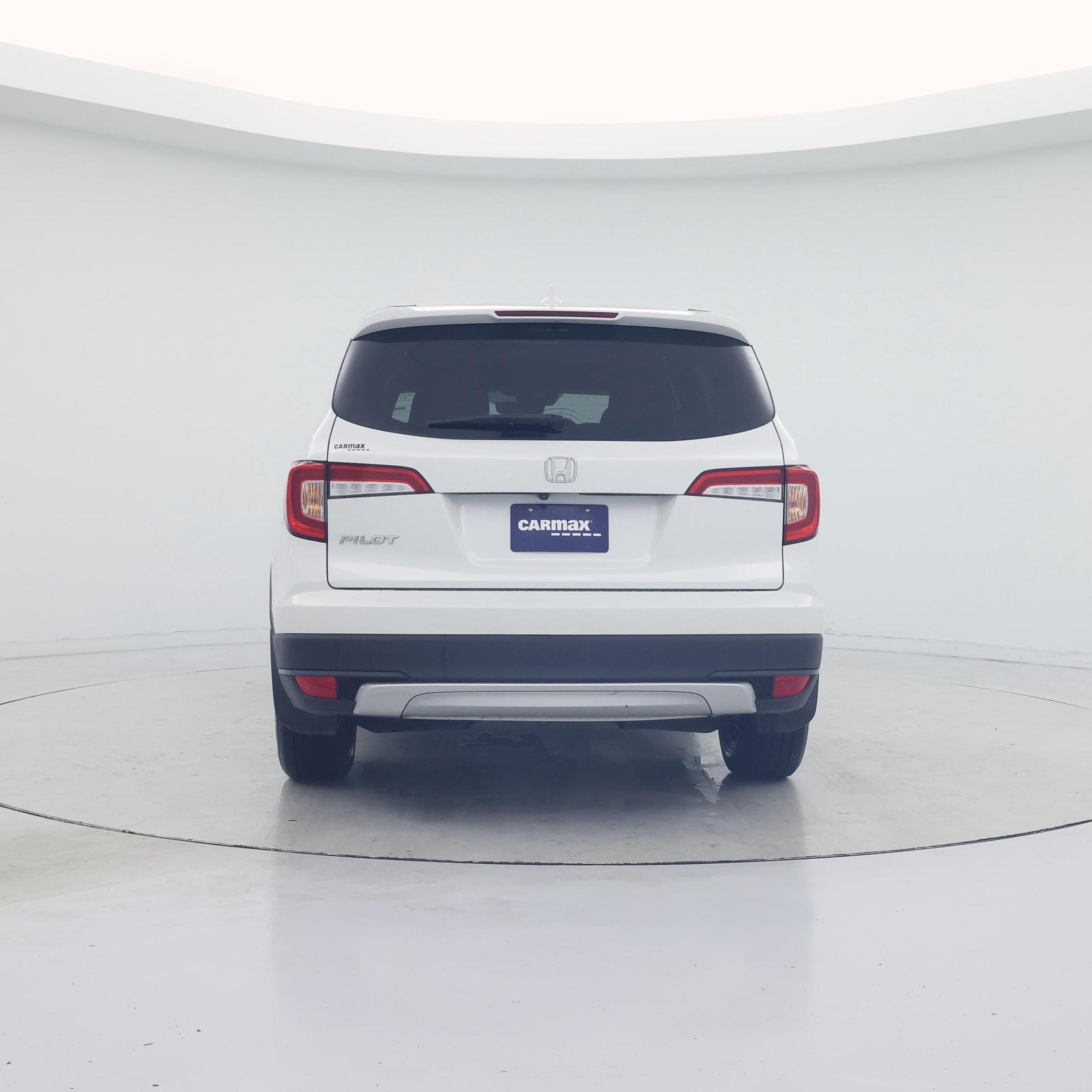 Thumbnail: 2020 Honda Pilot - 6