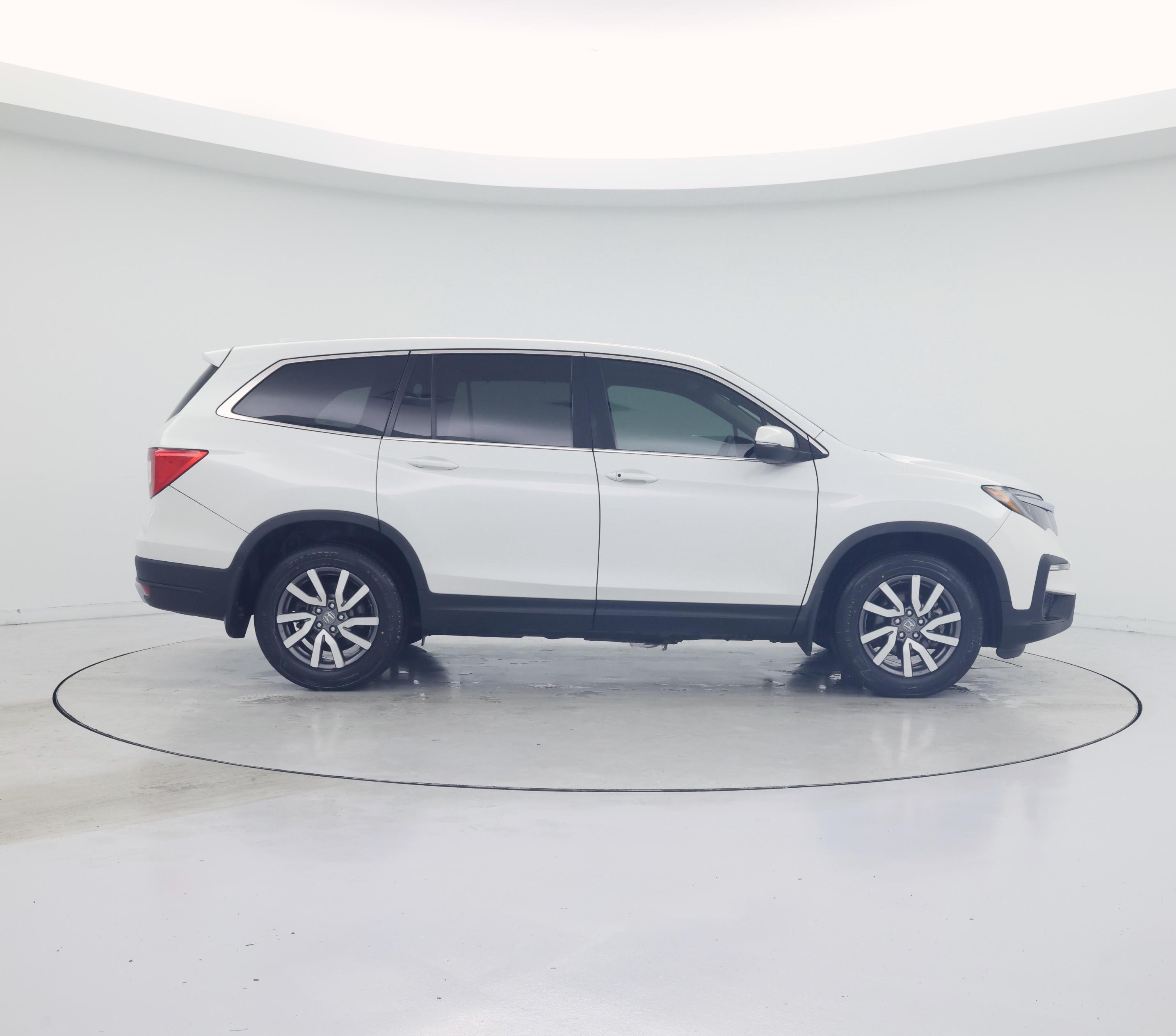 Thumbnail: 2020 Honda Pilot - 7