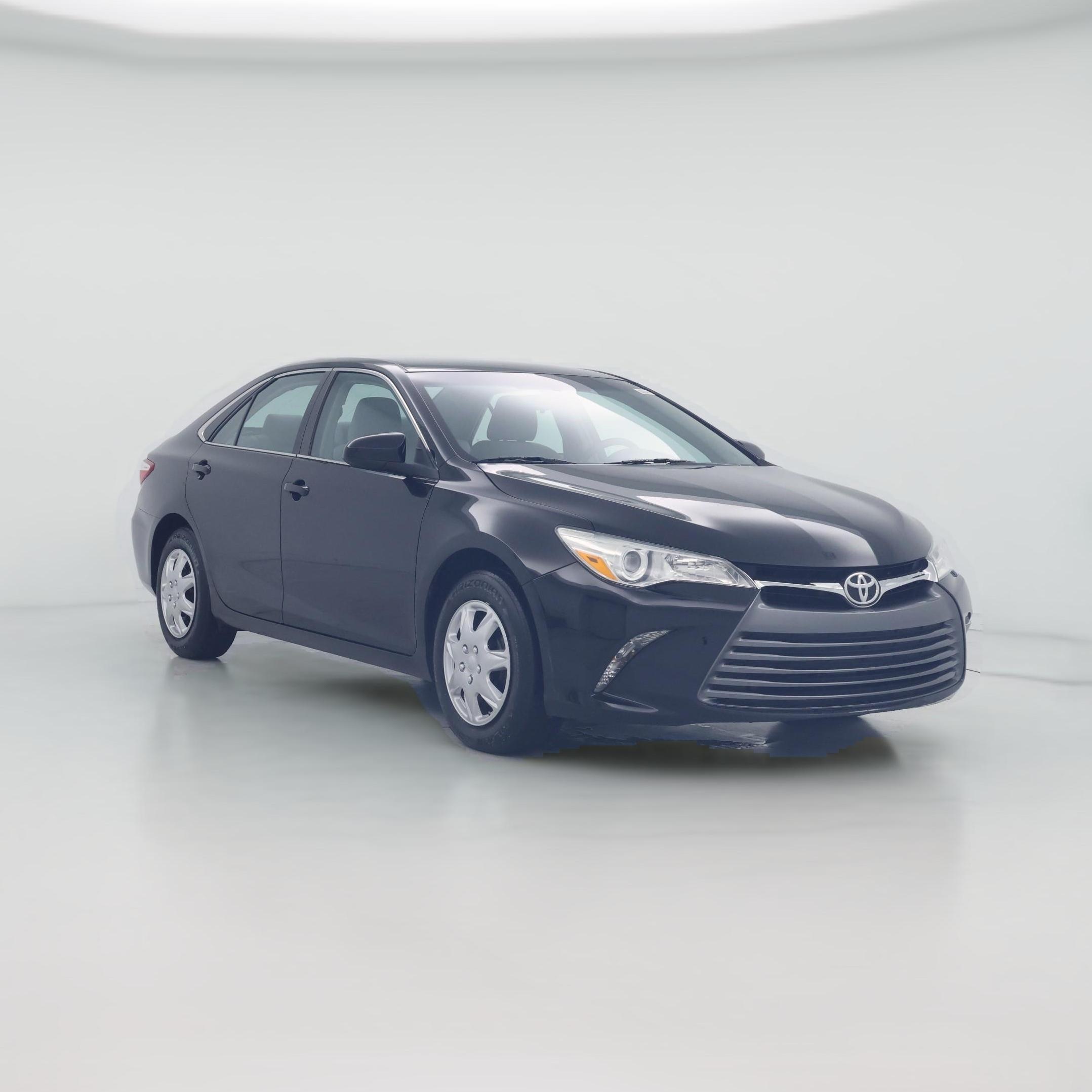 Thumbnail: 2016 Toyota Camry - 1