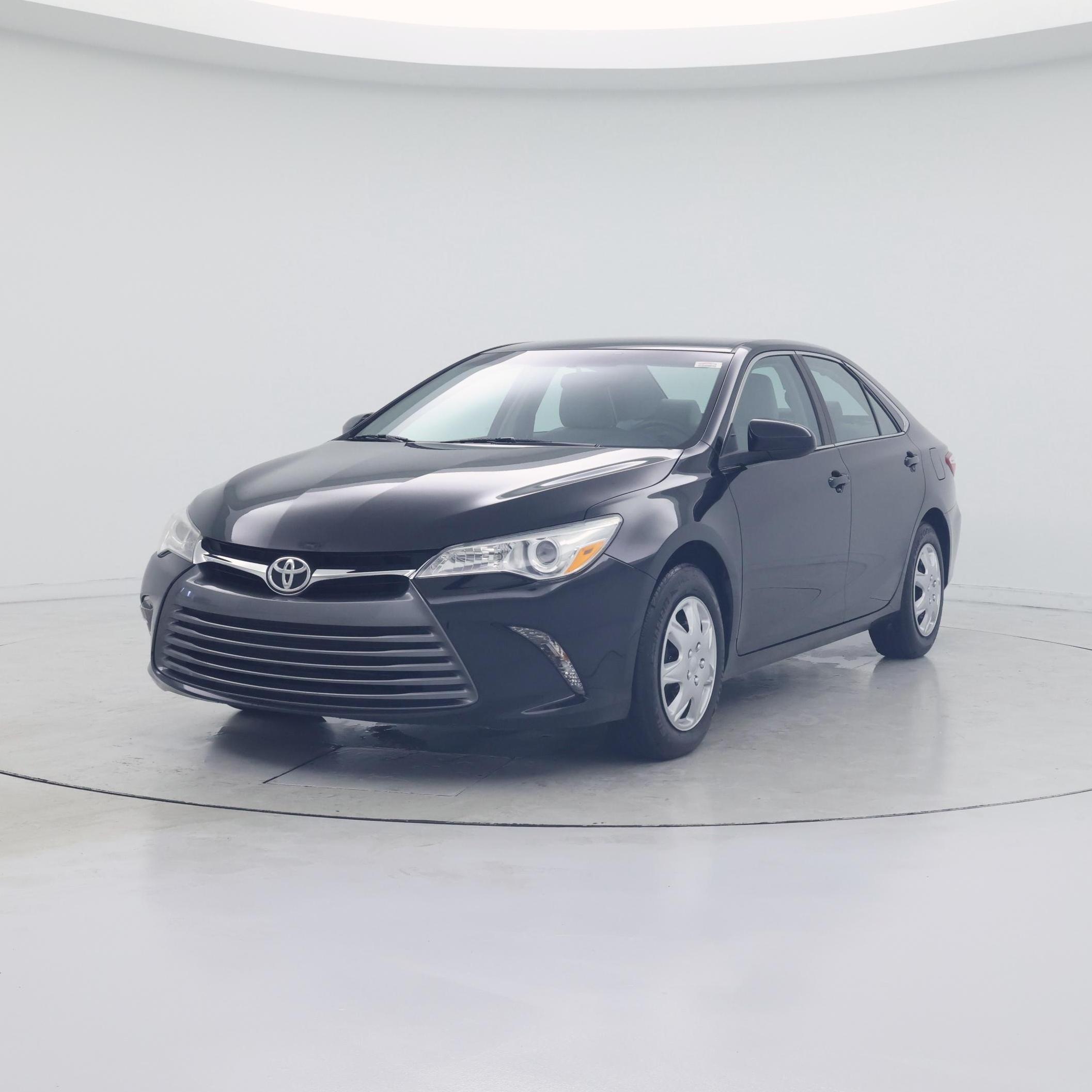 Thumbnail: 2016 Toyota Camry - 4