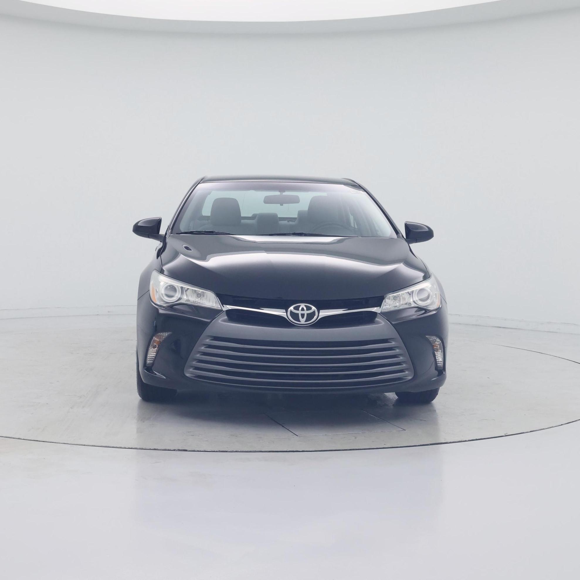 Thumbnail: 2016 Toyota Camry - 5