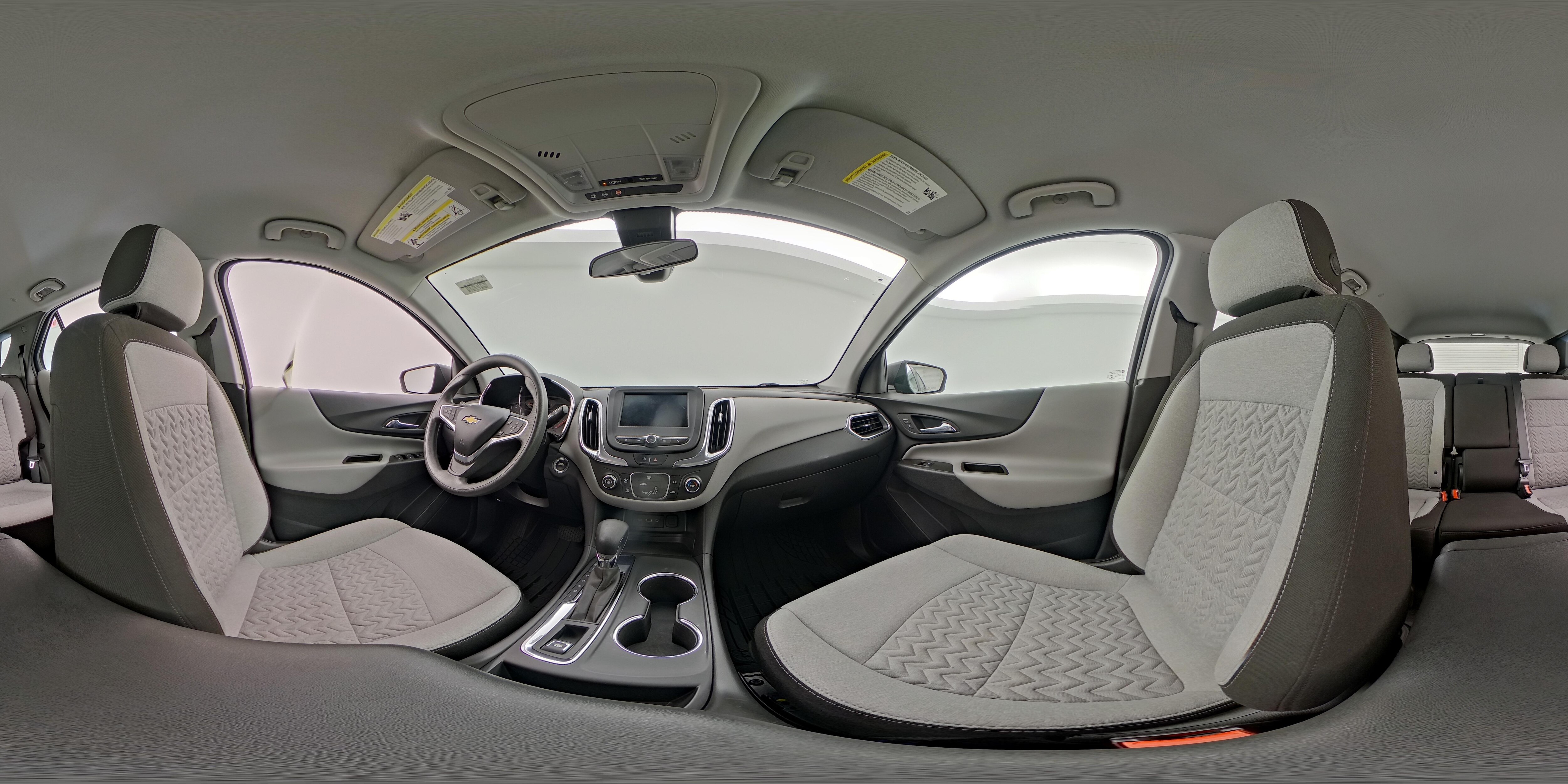 2023 Chevrolet Equinox LS - Photo 25