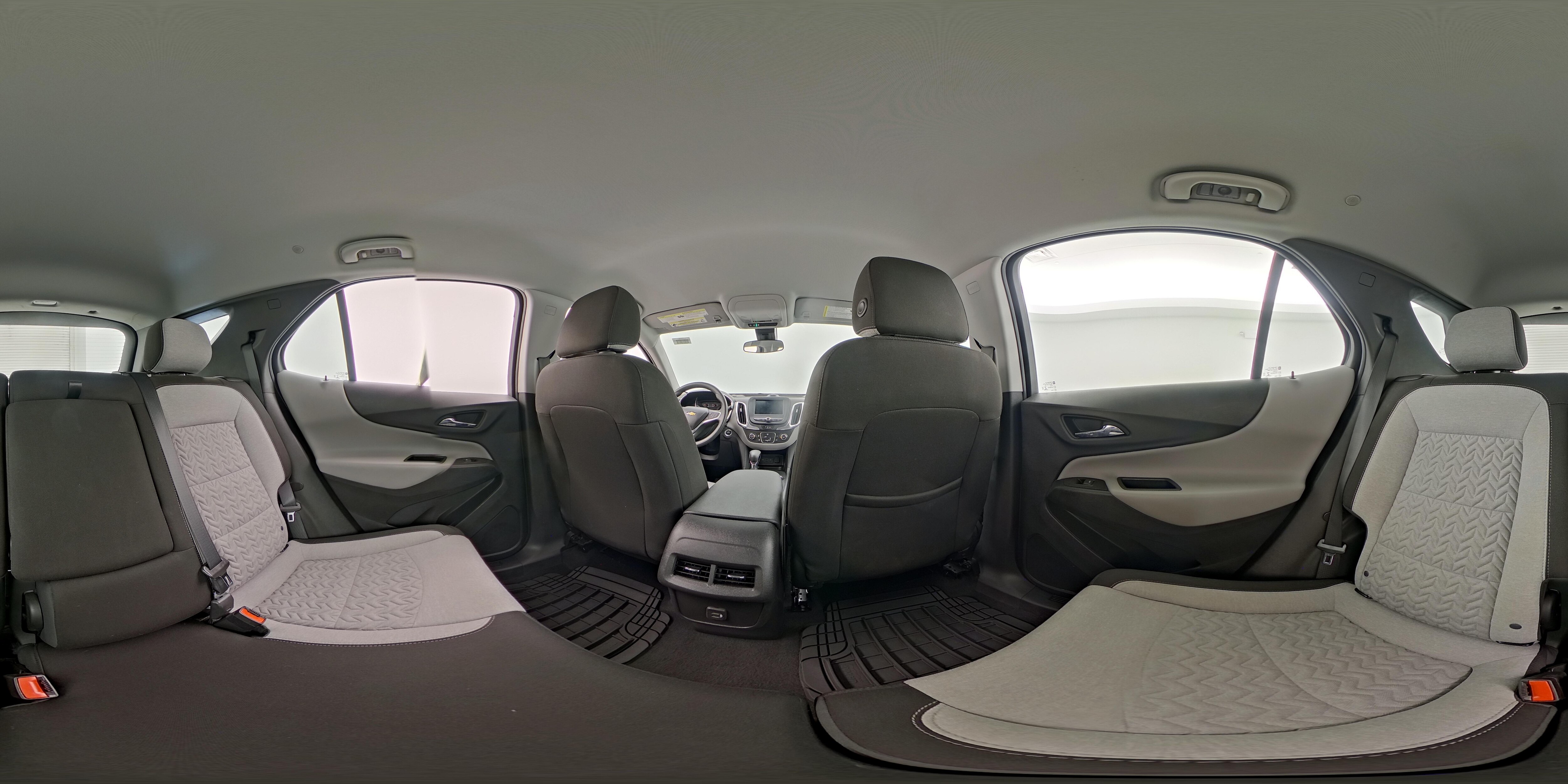 2023 Chevrolet Equinox LS - Photo 26