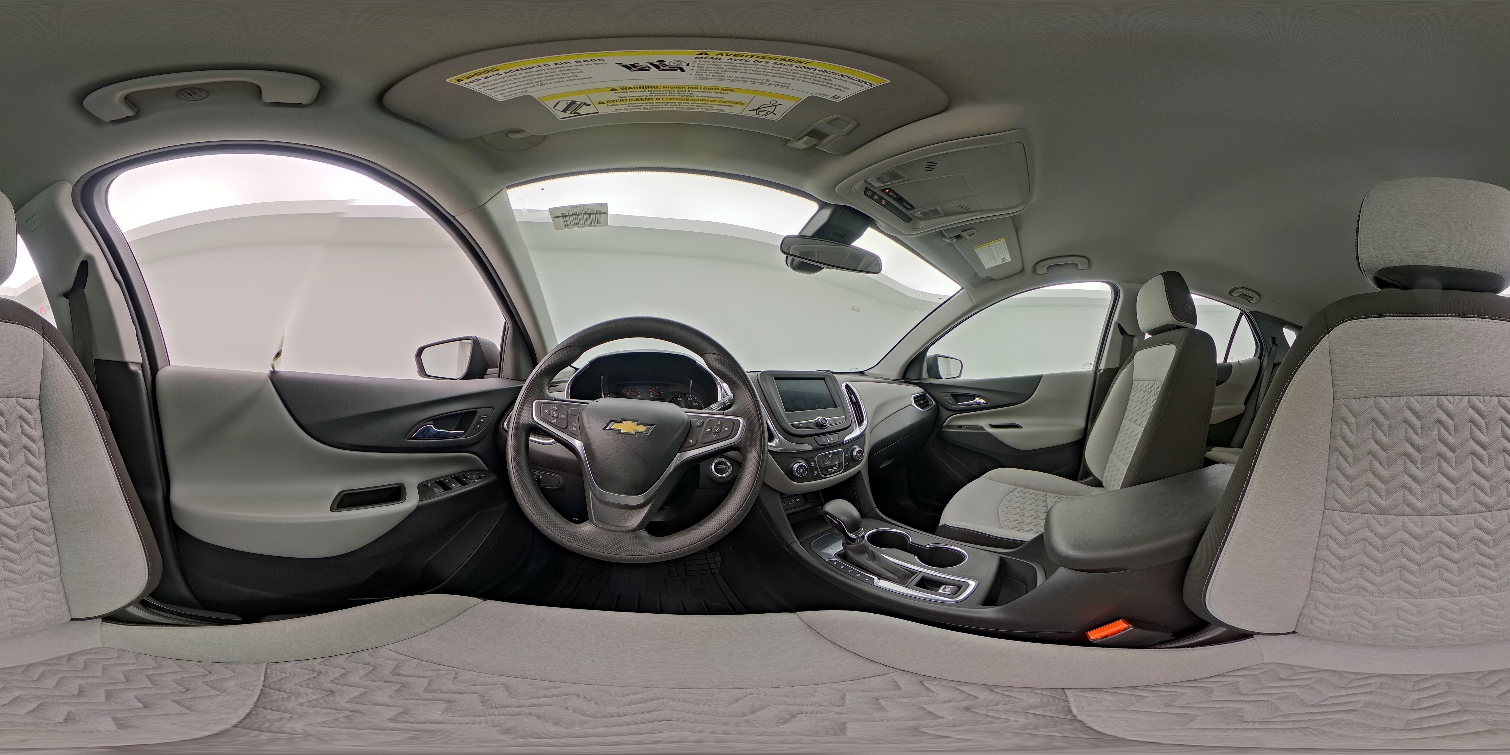 2023 Chevrolet Equinox LS - Photo 27