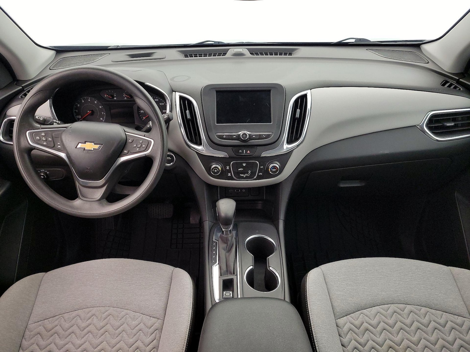 2023 Chevrolet Equinox LS - Photo 10