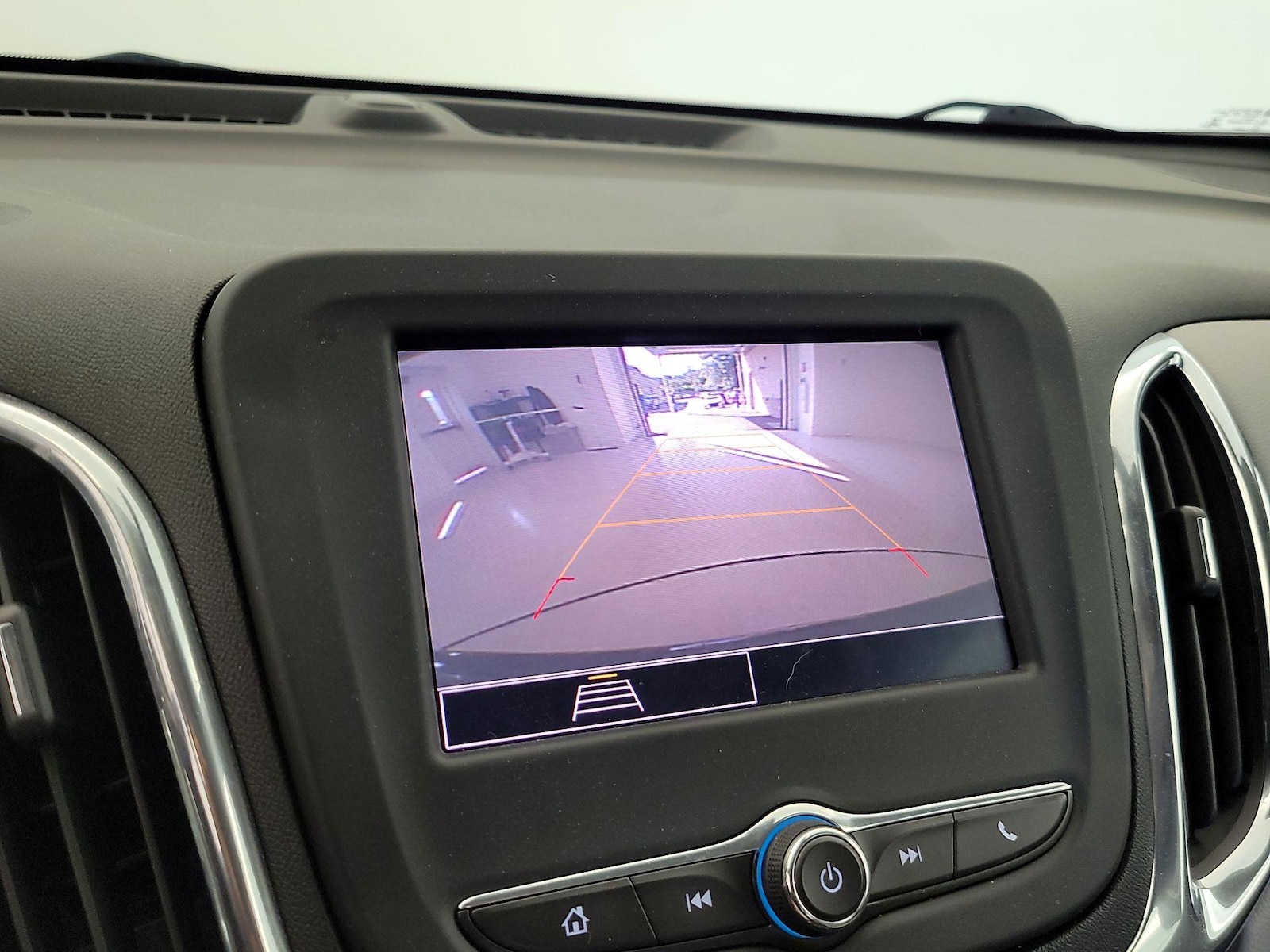 2023 Chevrolet Equinox LS - Photo 15