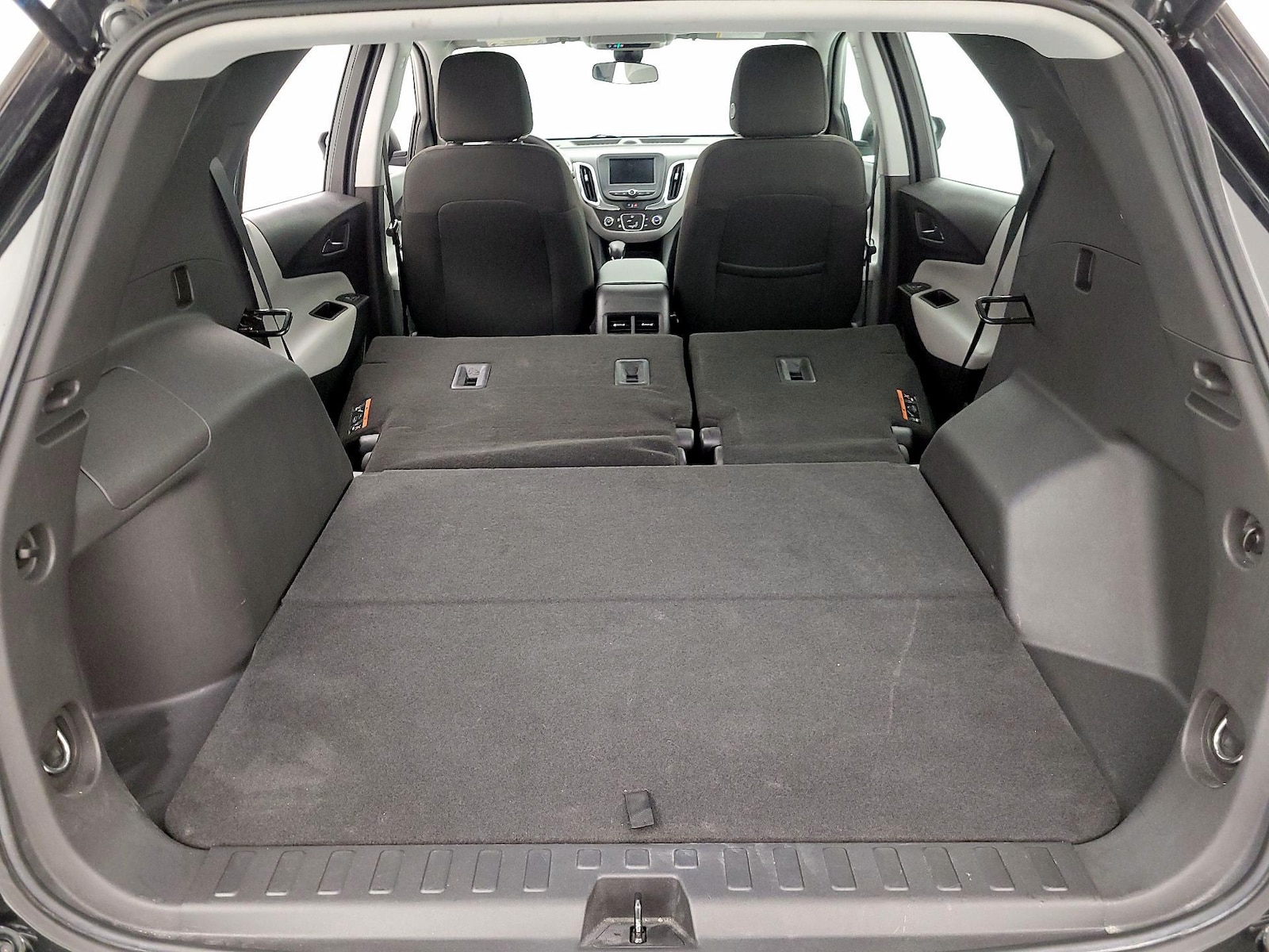 2023 Chevrolet Equinox LS - Photo 22
