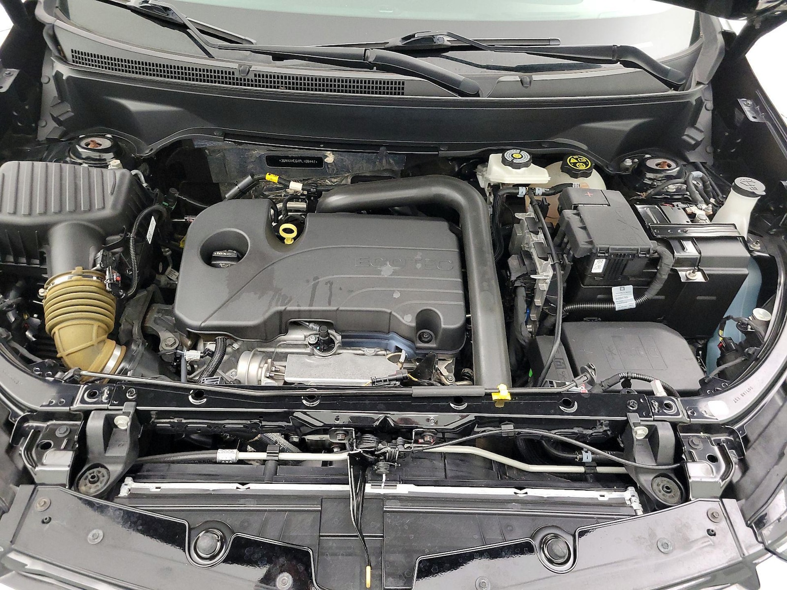 2023 Chevrolet Equinox LS - Photo 23