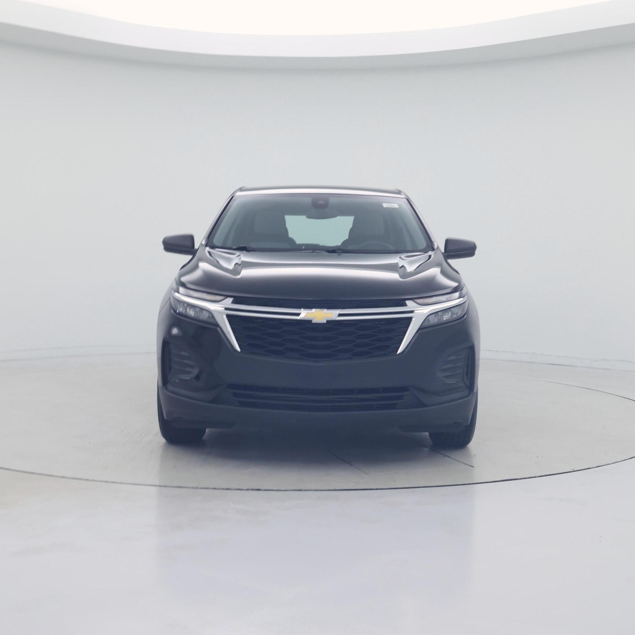 Thumbnail: 2023 Chevrolet Equinox - 5