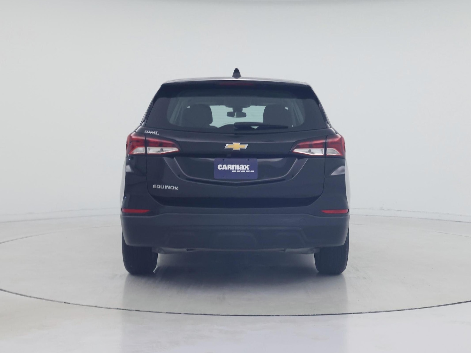 2023 Chevrolet Equinox LS - Photo 7