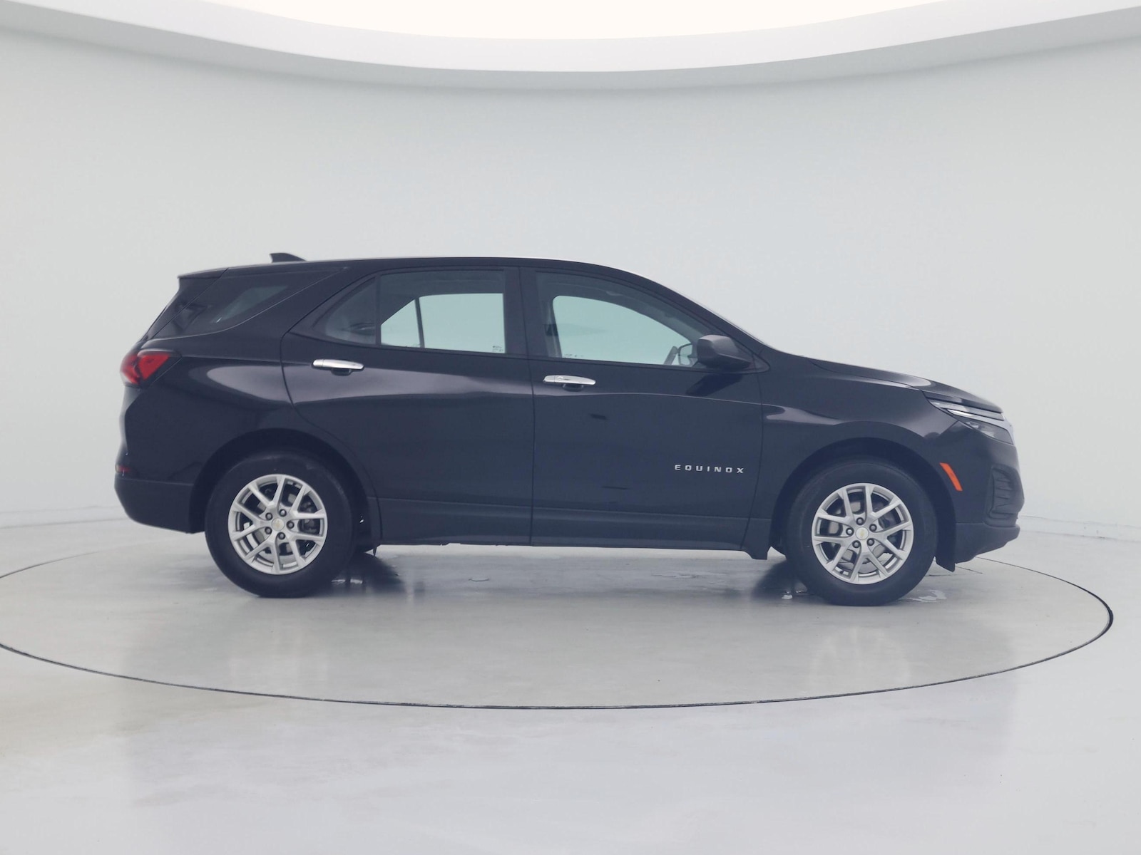 2023 Chevrolet Equinox LS - Photo 8