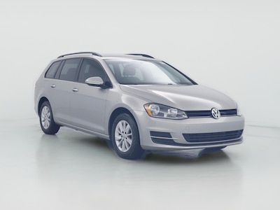 2017 Volkswagen Golf S