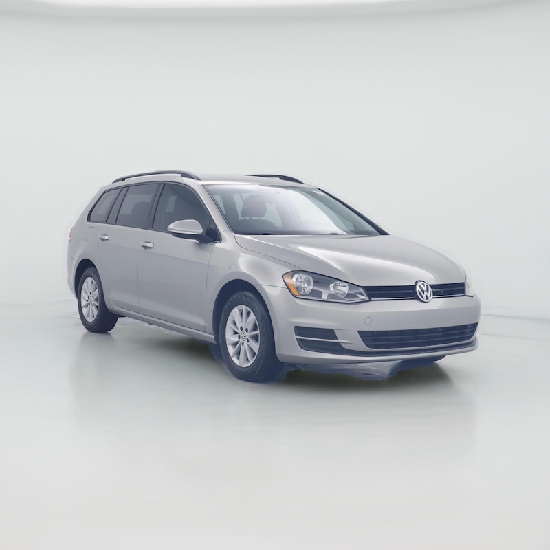 2017 Volkswagen Golf S