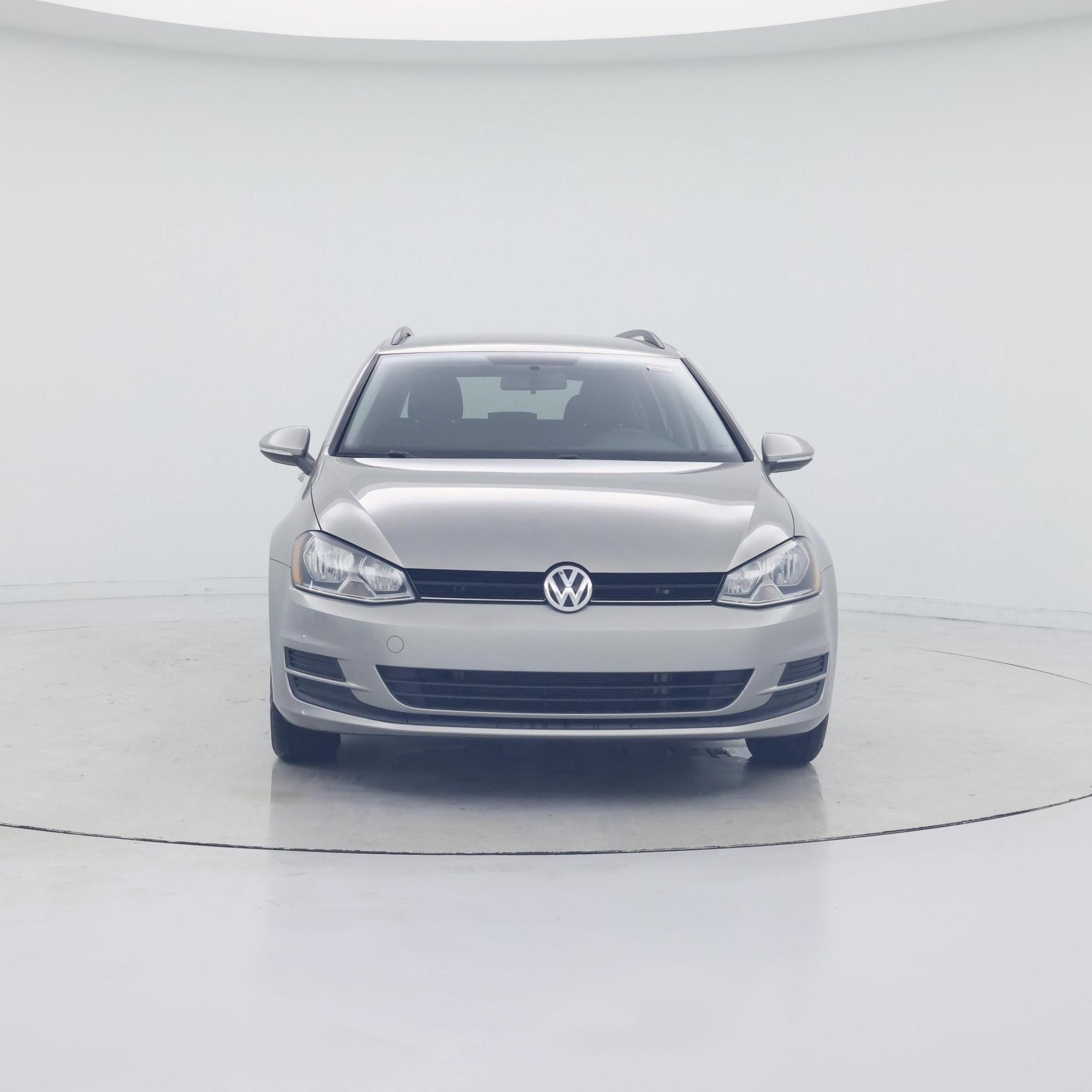 Thumbnail: 2017 Volkswagen Golf - 5