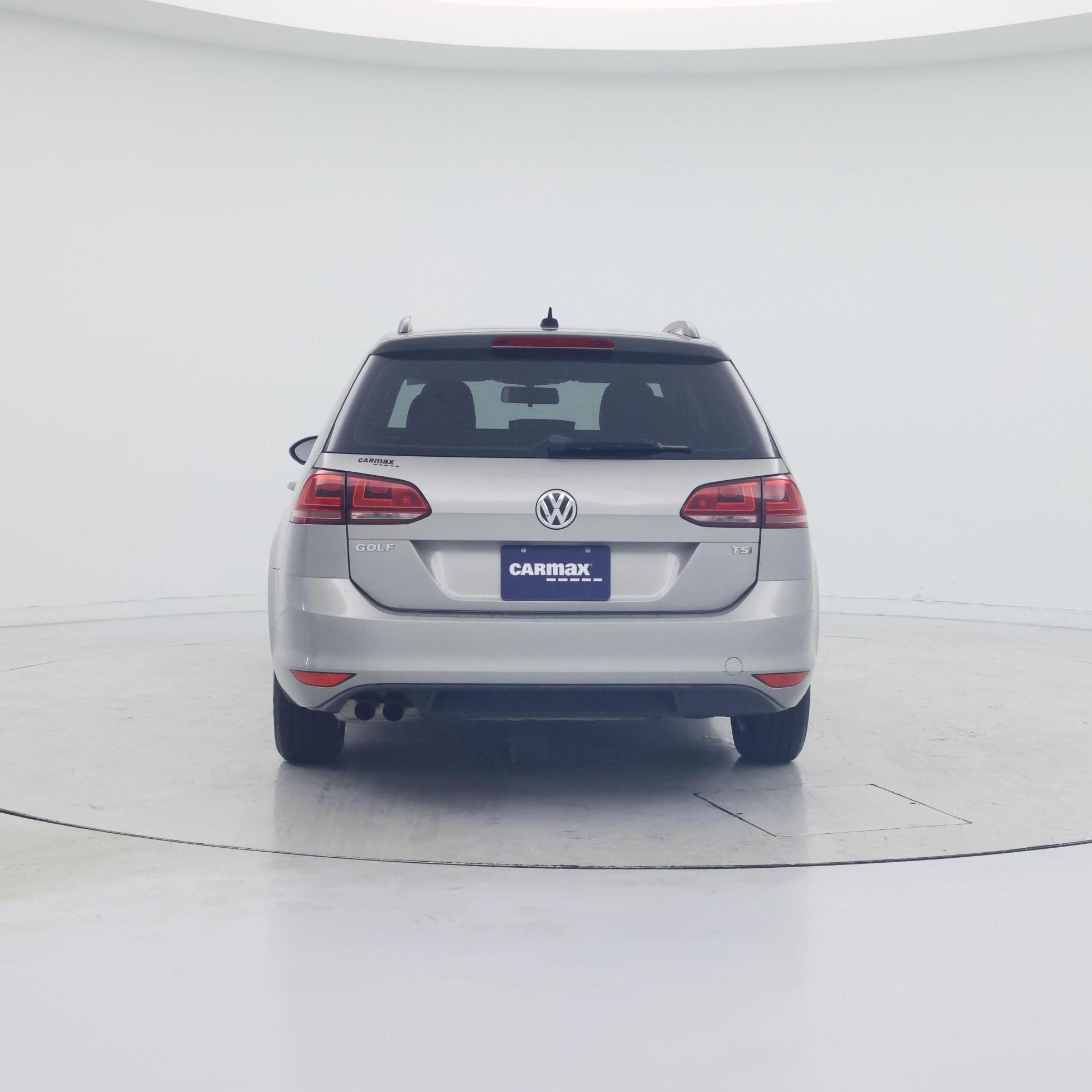 Thumbnail: 2017 Volkswagen Golf - 6
