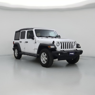 Vehicle exterior view