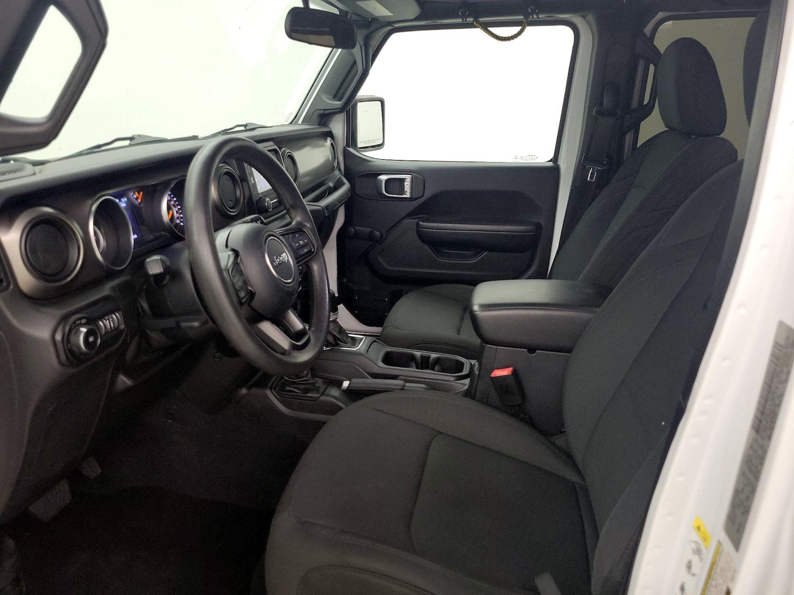 Side Airbags