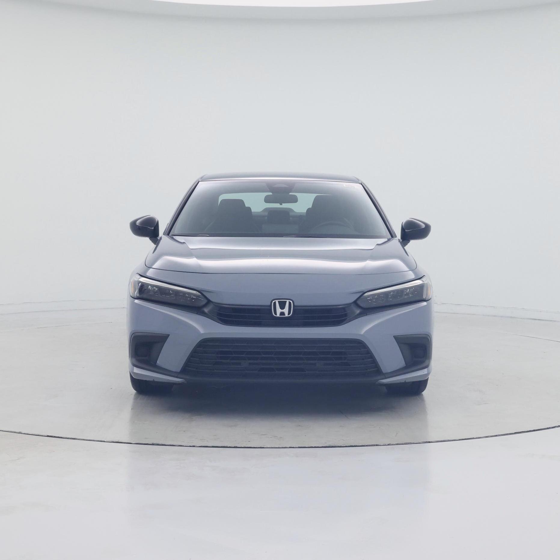 Thumbnail: 2023 Honda Civic - 5