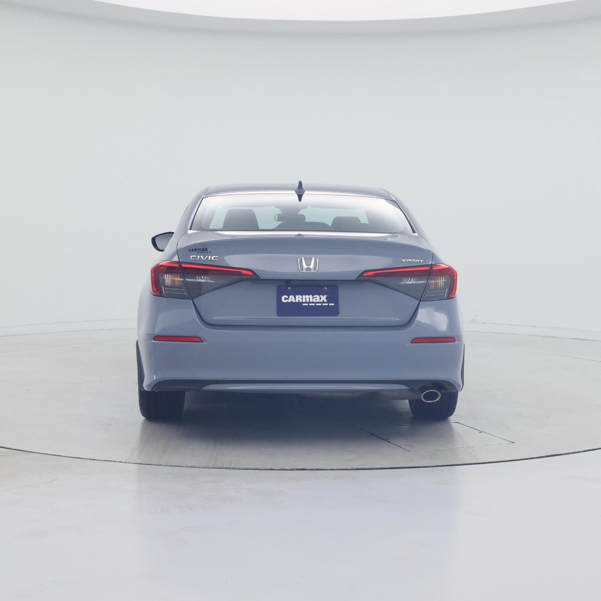 Thumbnail: 2023 Honda Civic - 6