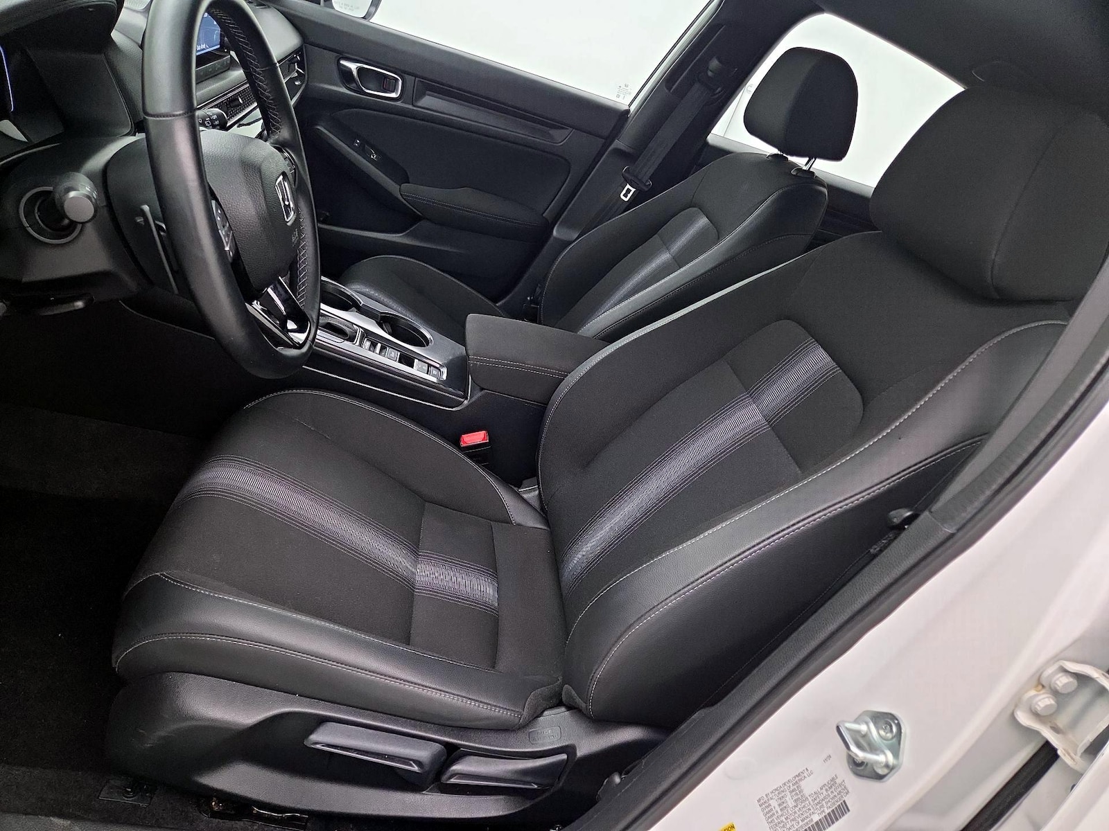 Side Airbags