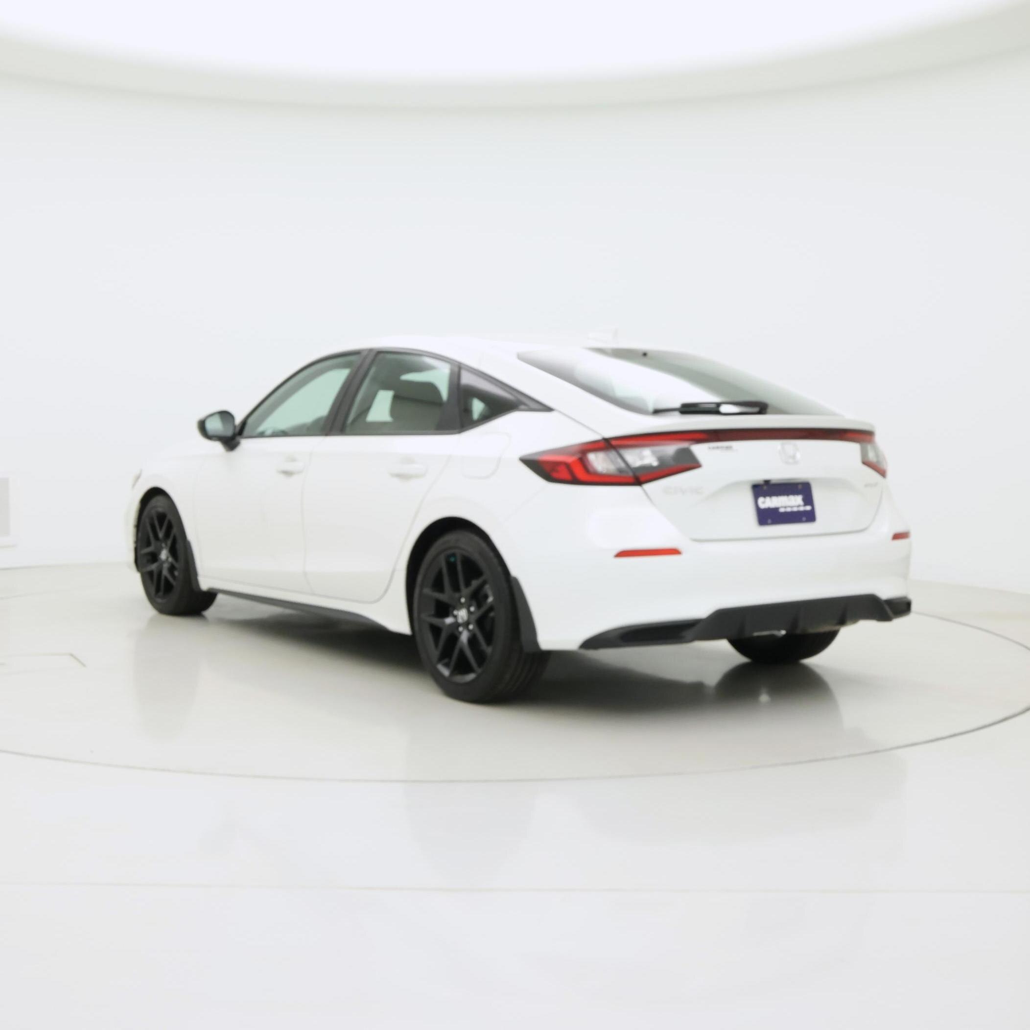 Thumbnail: 2025 Honda Civic - 2