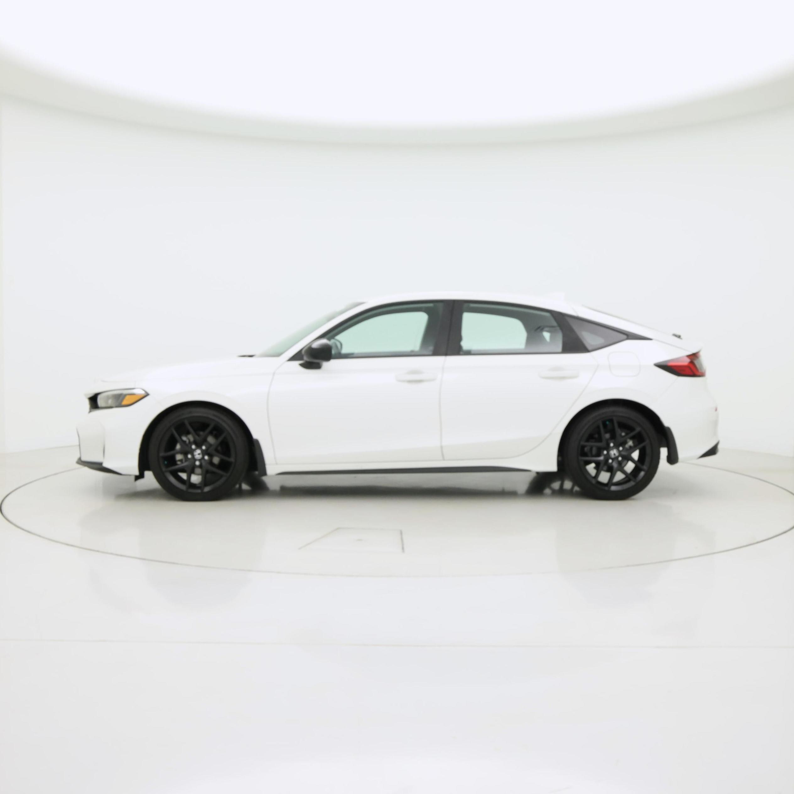 Thumbnail: 2025 Honda Civic - 3