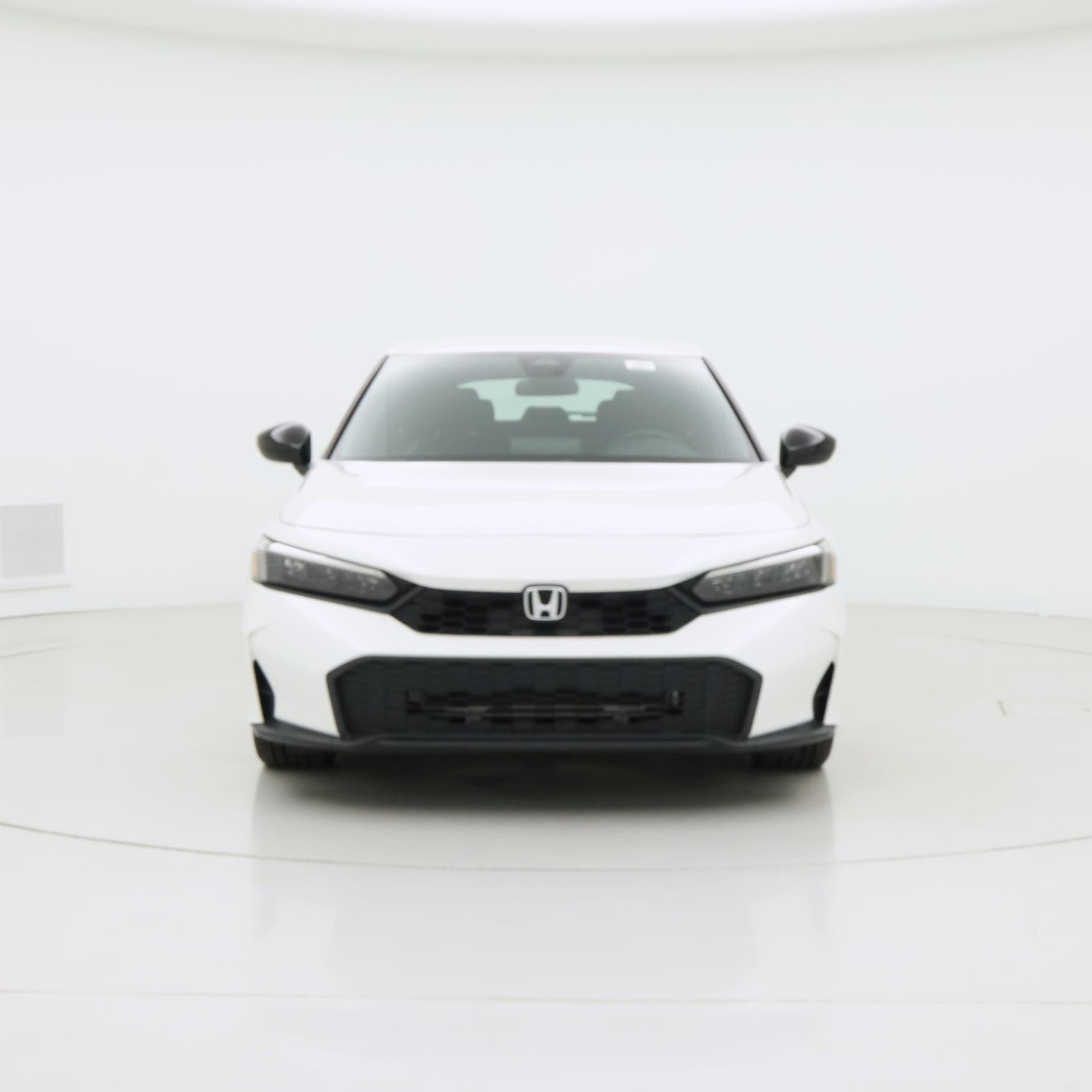 Thumbnail: 2025 Honda Civic - 5