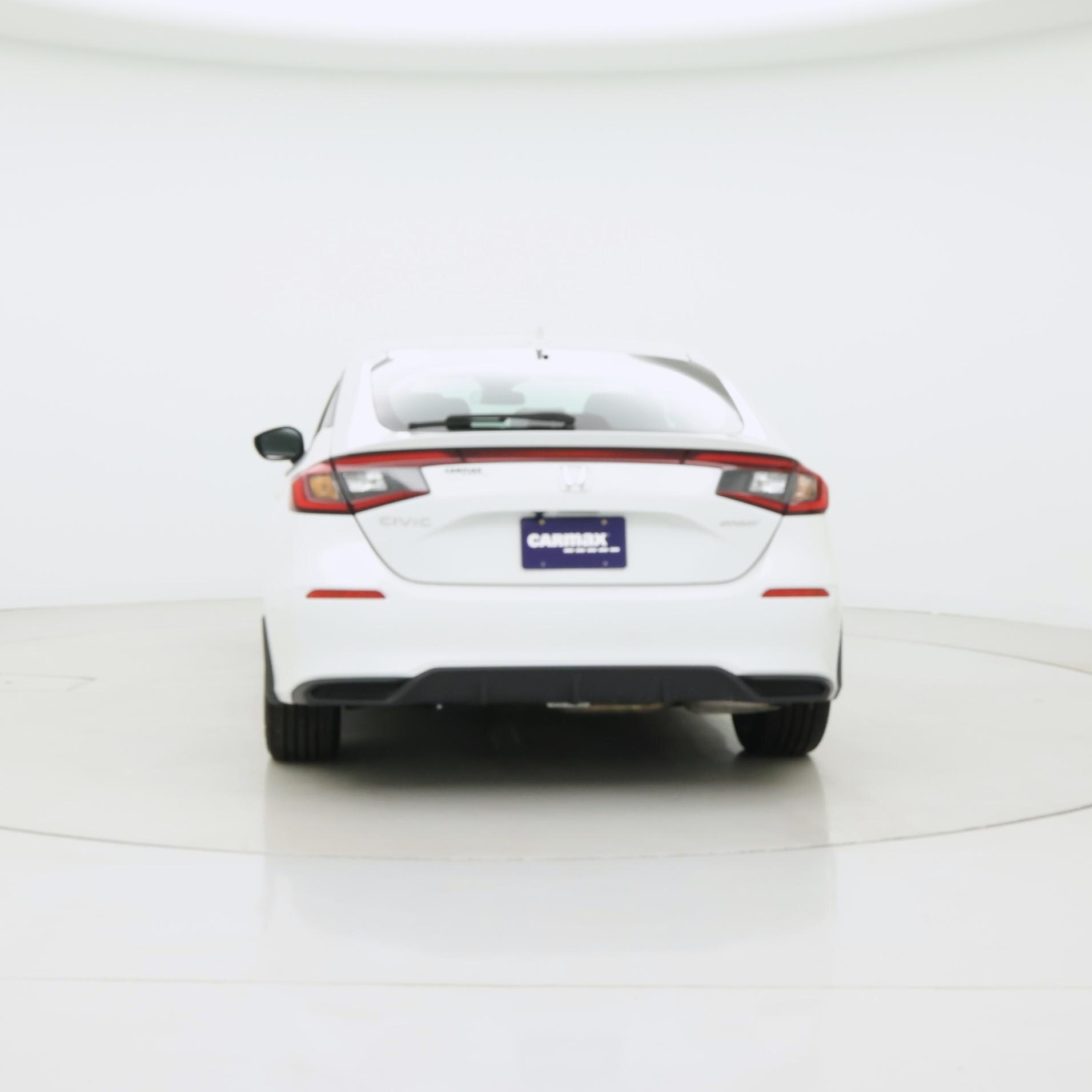 Thumbnail: 2025 Honda Civic - 6