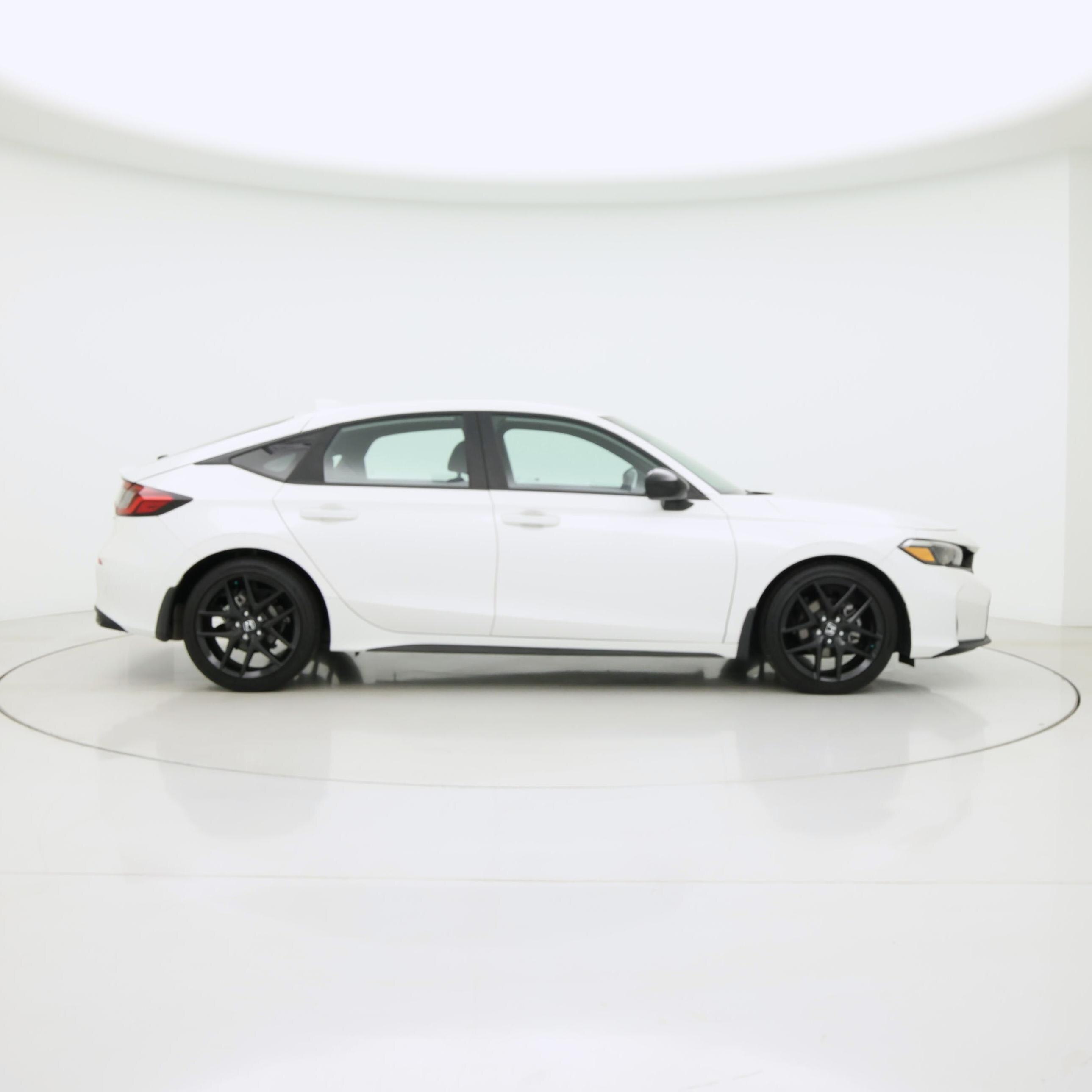 Thumbnail: 2025 Honda Civic - 7