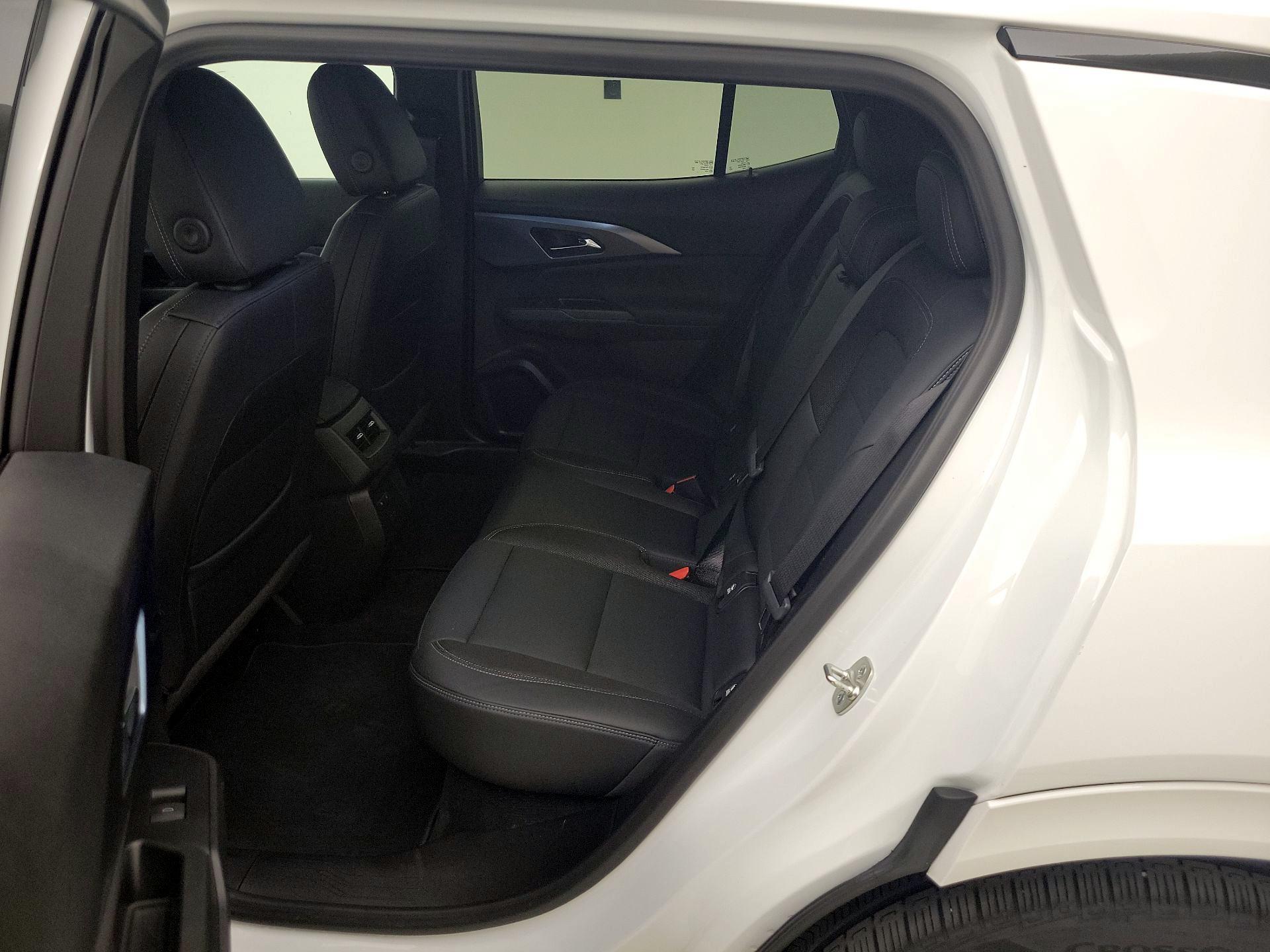 Thumbnail: 2024 Chevrolet Equinox - 20
