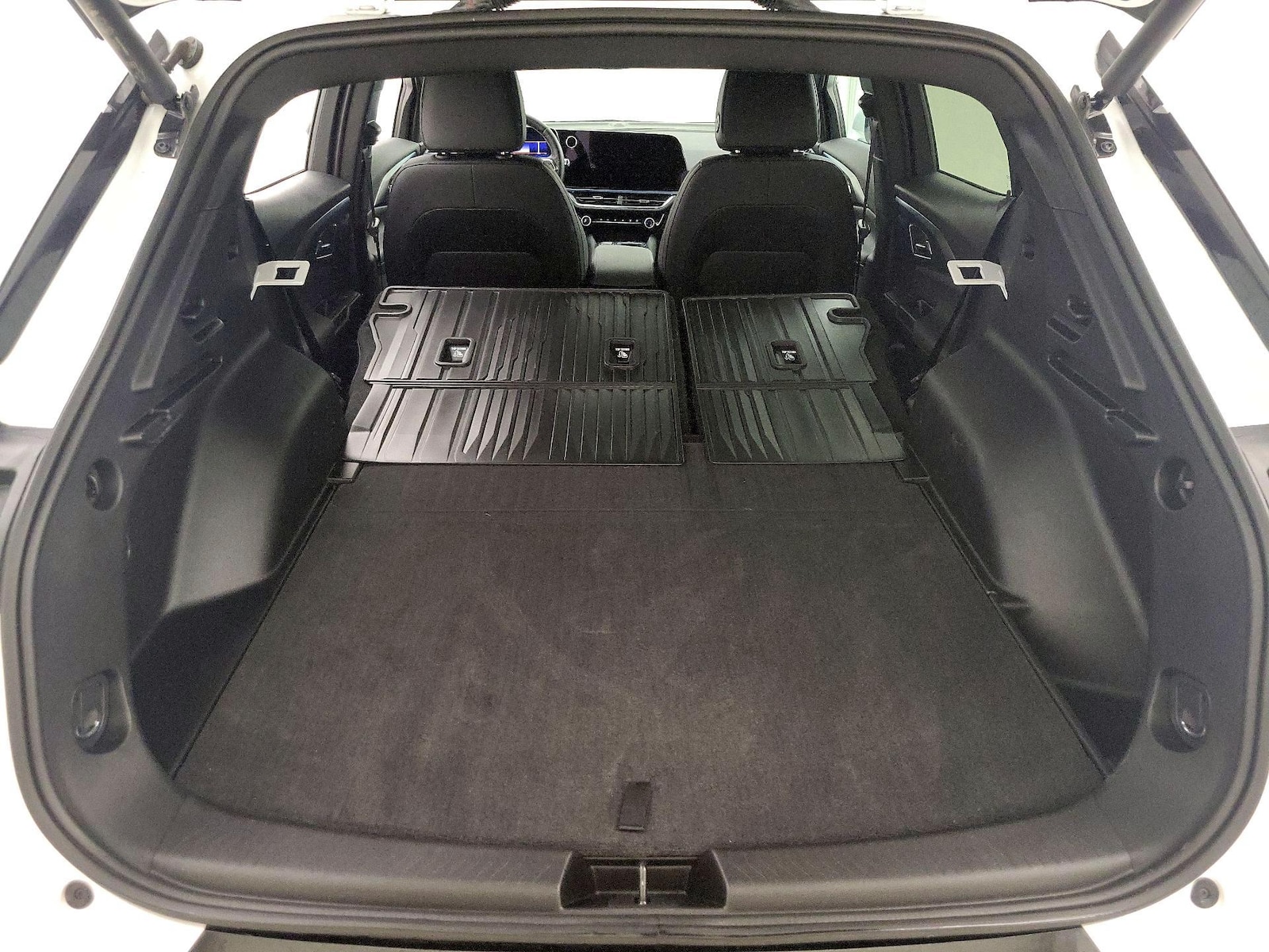 2024 Chevrolet Equinox EV LT - Photo 23