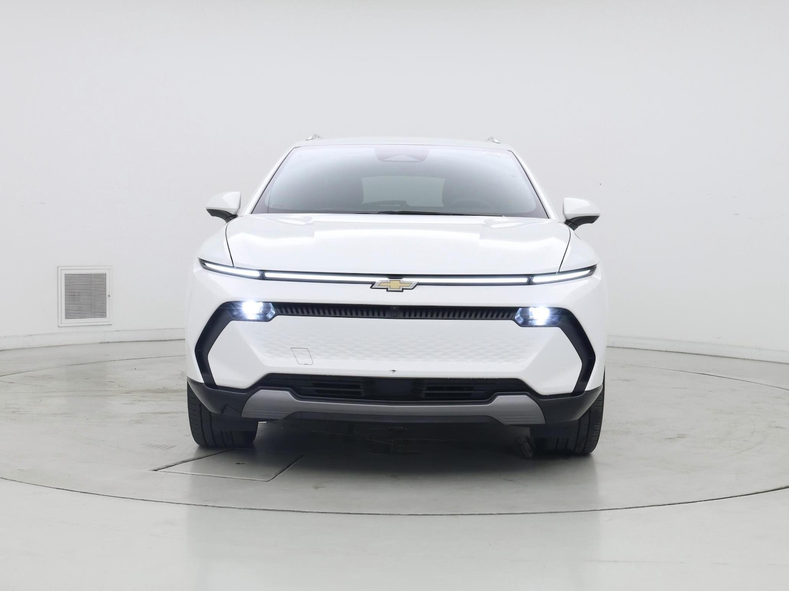 2024 Chevrolet Equinox EV LT - Photo 6