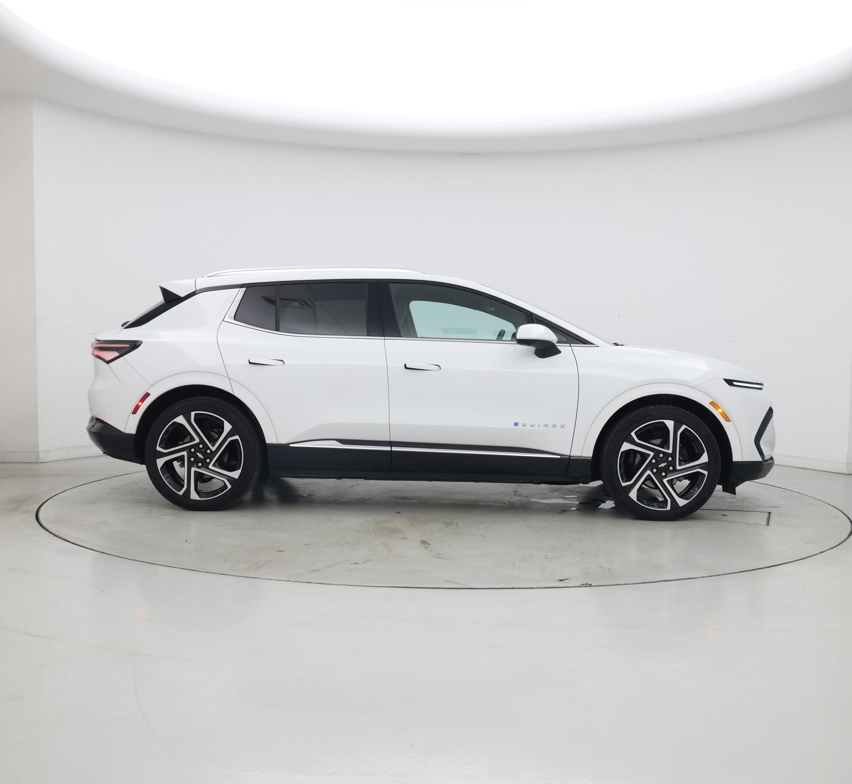 Thumbnail: 2024 Chevrolet Equinox - 7