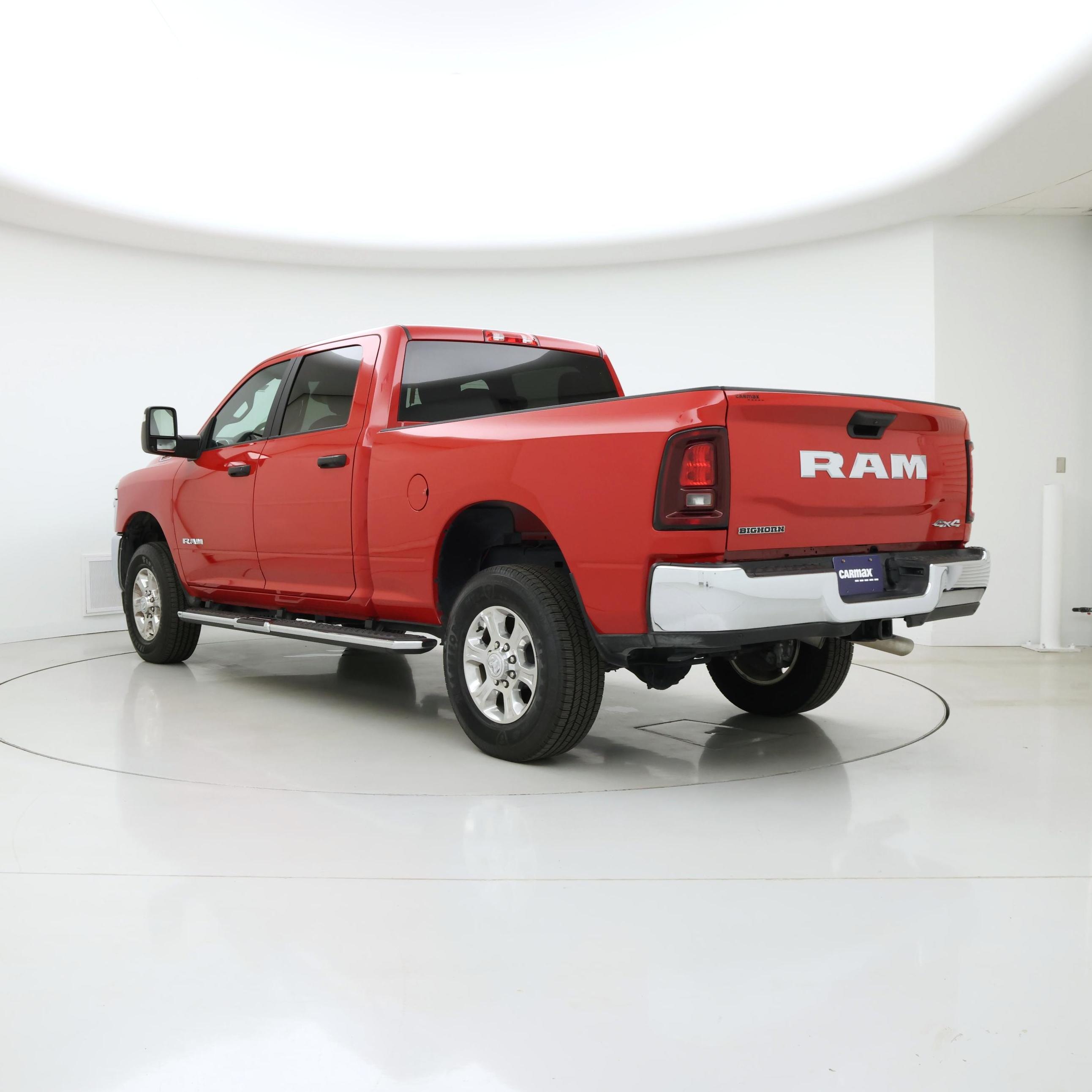 Thumbnail: 2026 RAM 2500 - 2